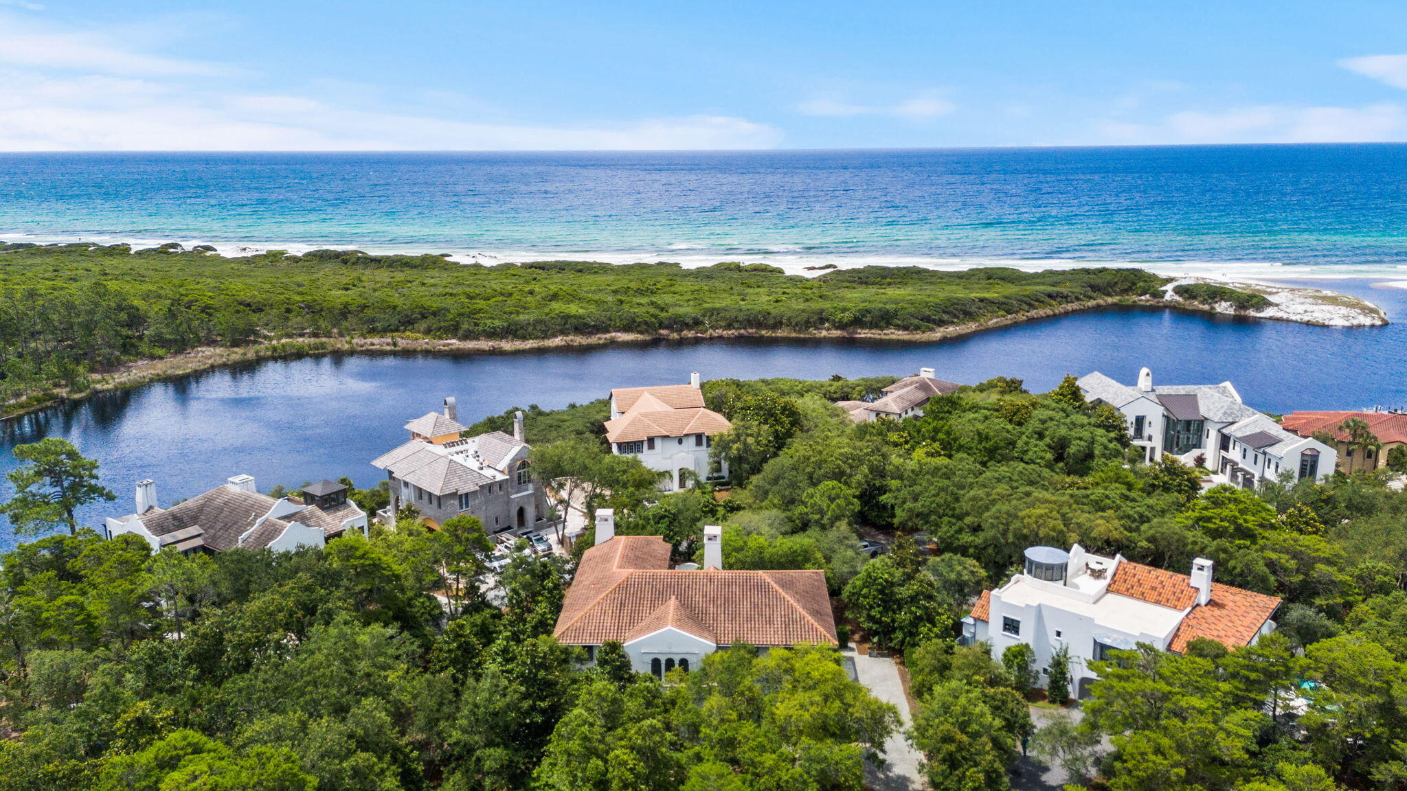 31 Sienna Court Santa Rosa Beach FL 32459