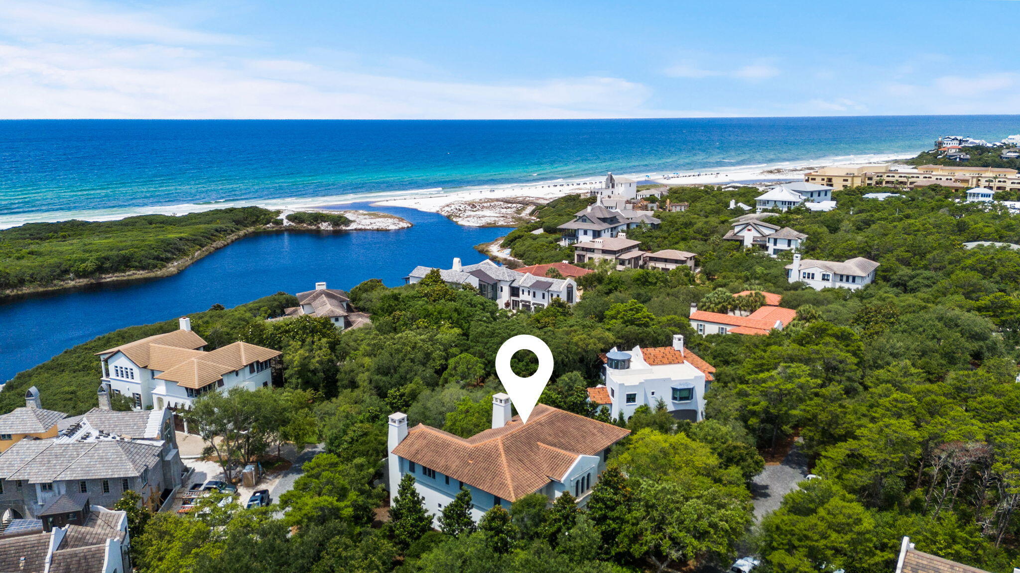 31 Sienna Court Santa Rosa Beach FL 32459