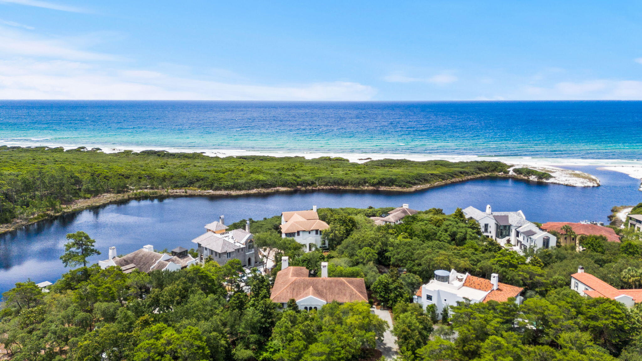 31 Sienna Court Santa Rosa Beach FL 32459