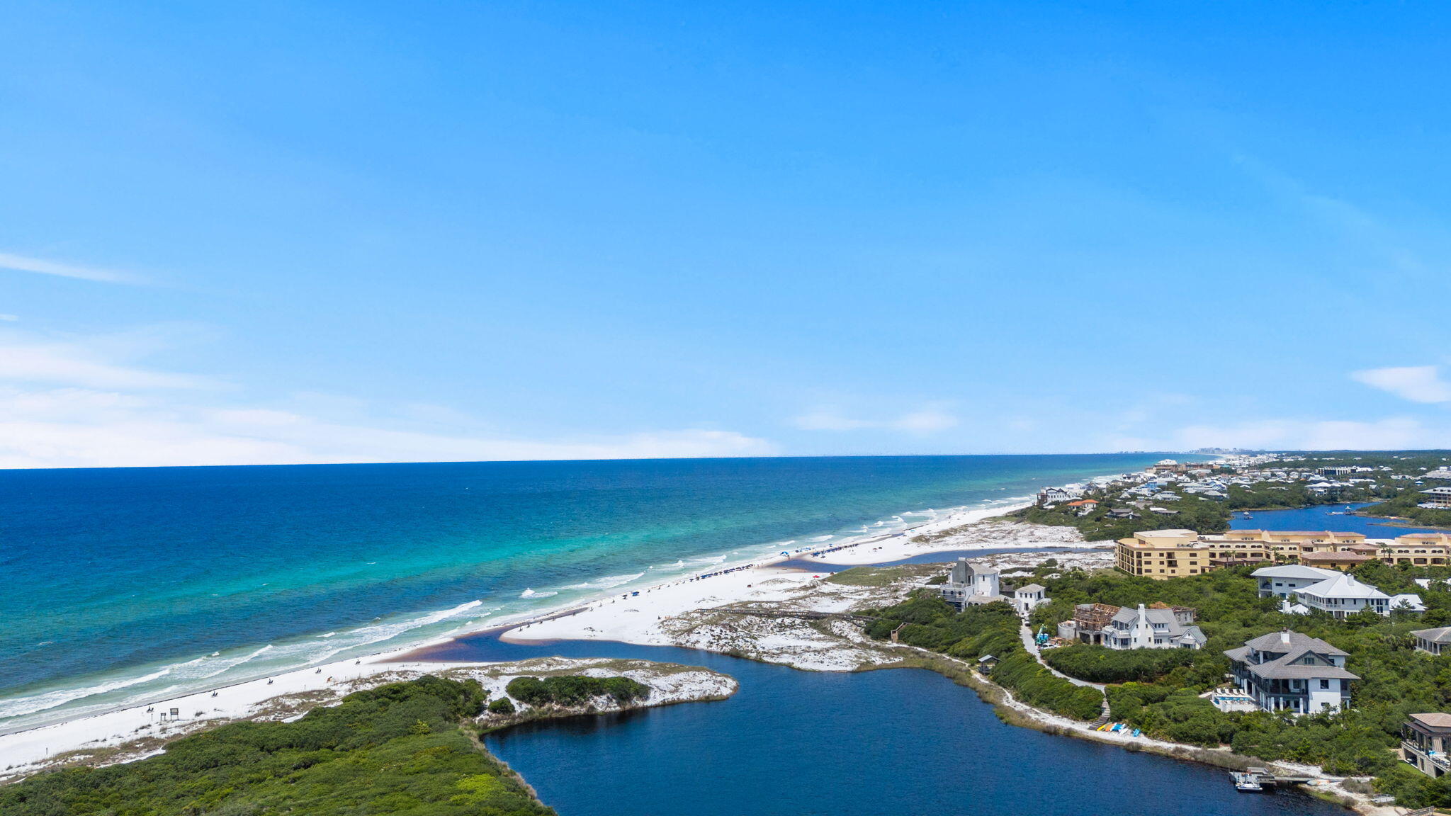 31 Sienna Court Santa Rosa Beach FL 32459