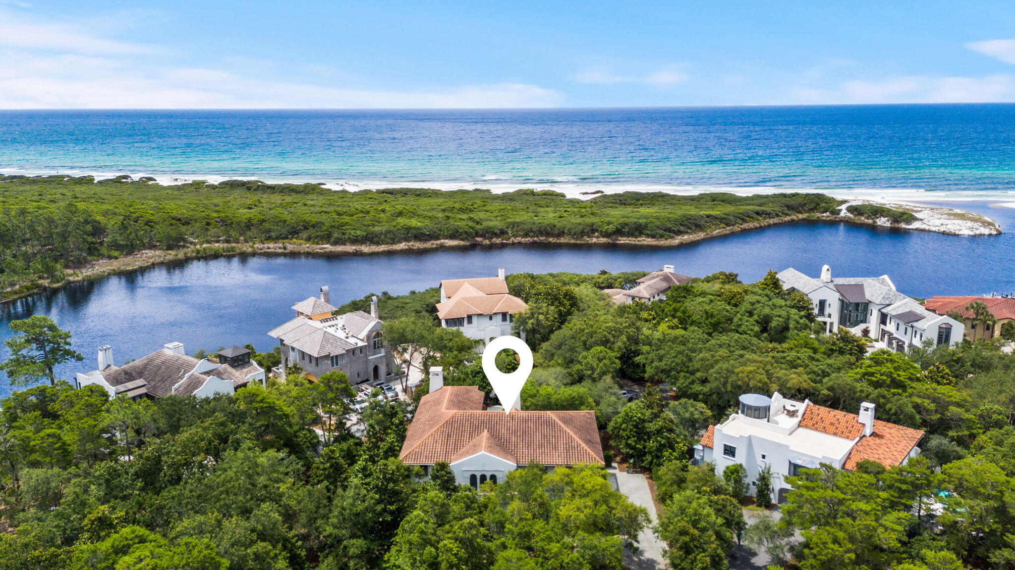 31 Sienna Court Santa Rosa Beach FL 32459