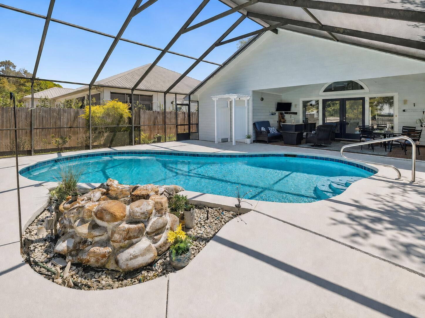 550 Seabreeze Circle Seacrest FL 32461