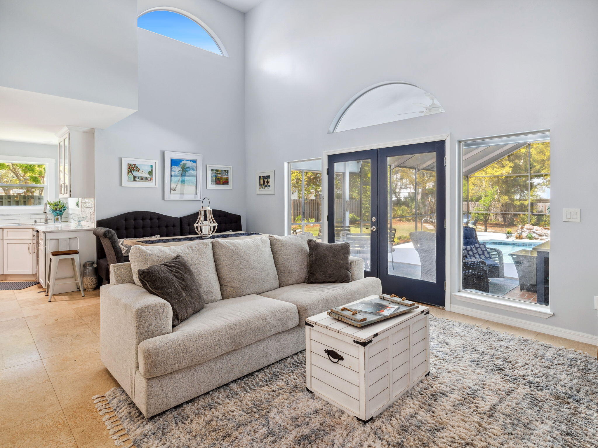 550 Seabreeze Circle Seacrest FL 32461