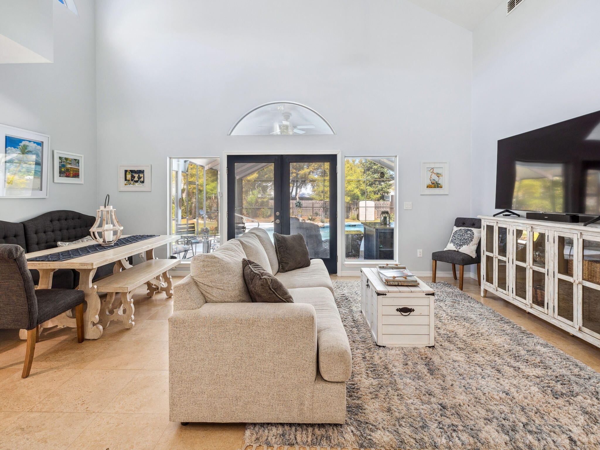 550 Seabreeze Circle Seacrest FL 32461