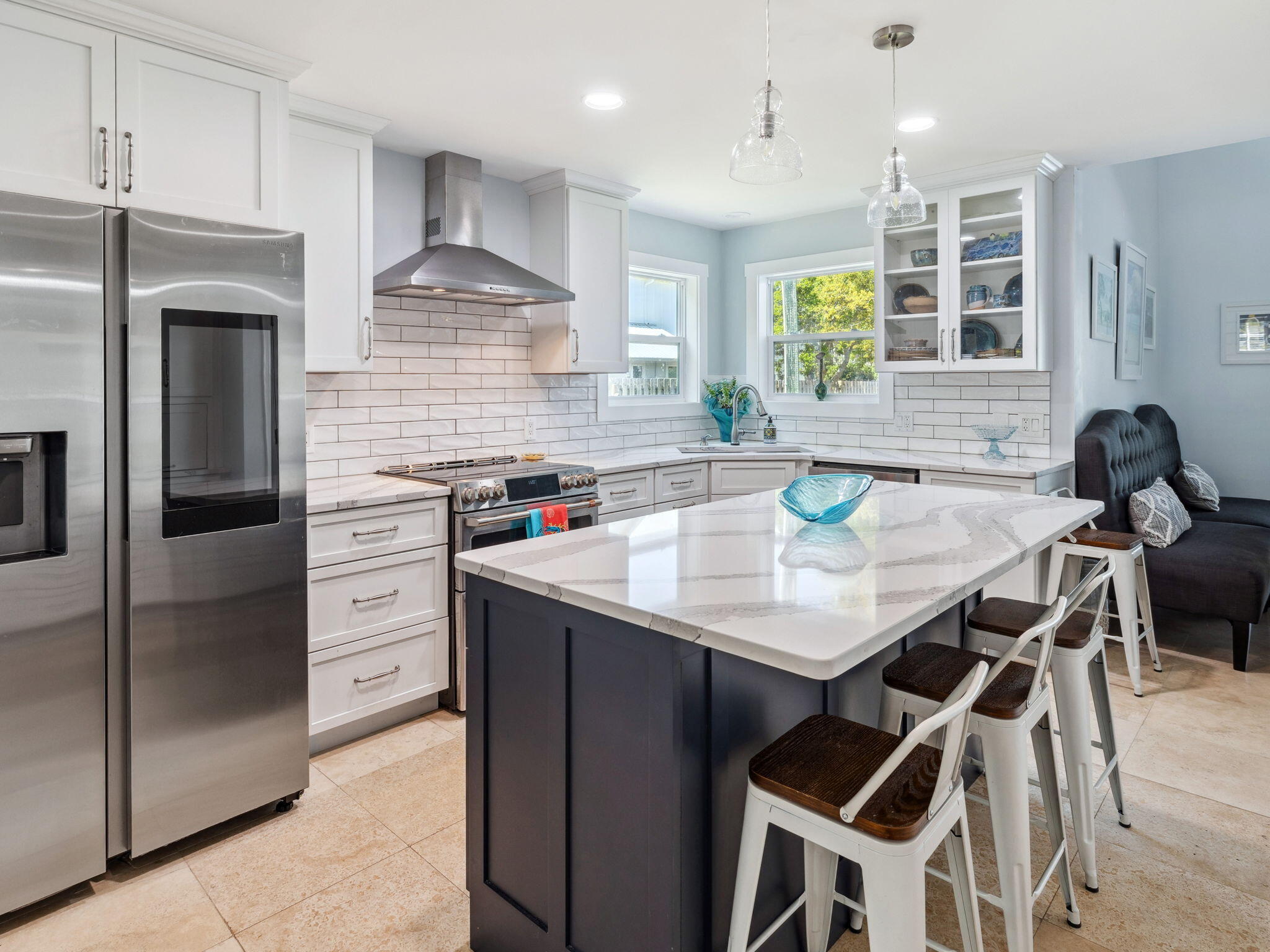 550 Seabreeze Circle Seacrest FL 32461