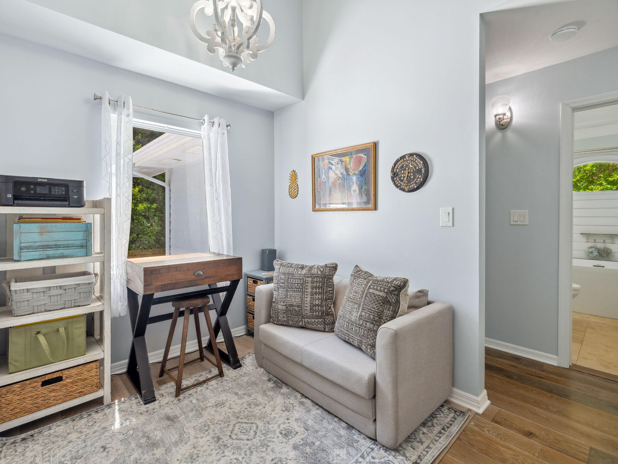 550 Seabreeze Circle Seacrest FL 32461