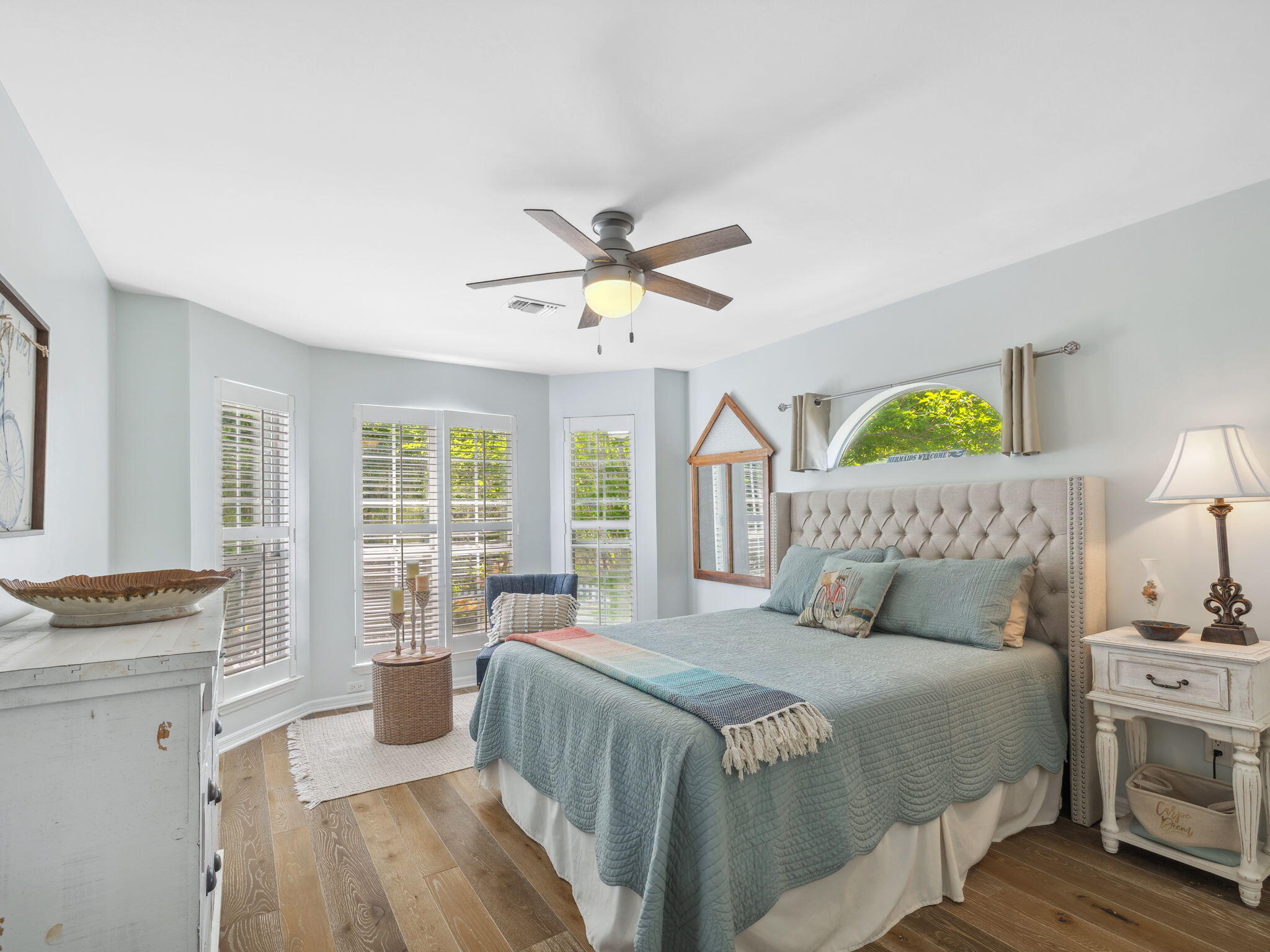 550 Seabreeze Circle Seacrest FL 32461