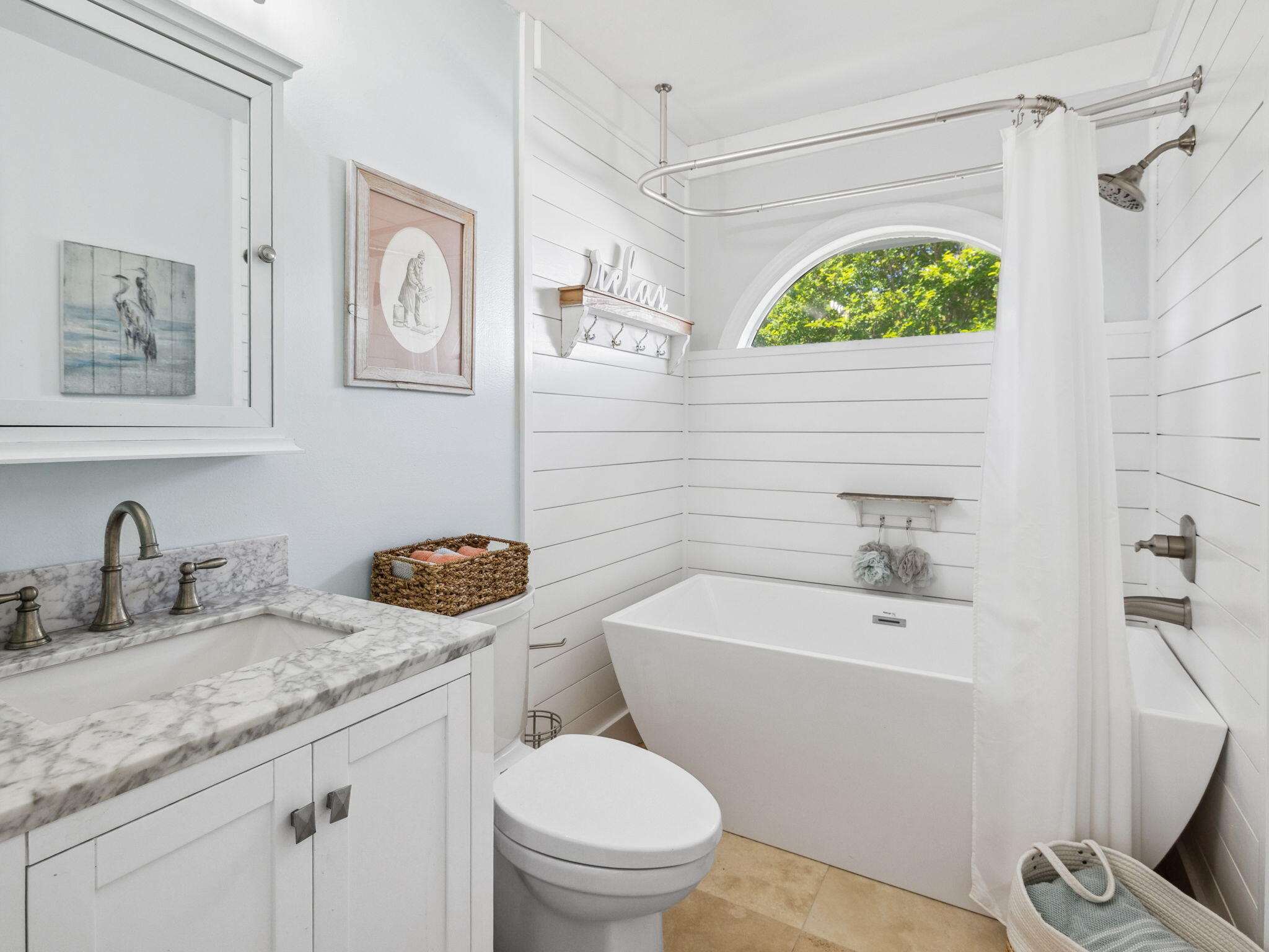 550 Seabreeze Circle Seacrest FL 32461