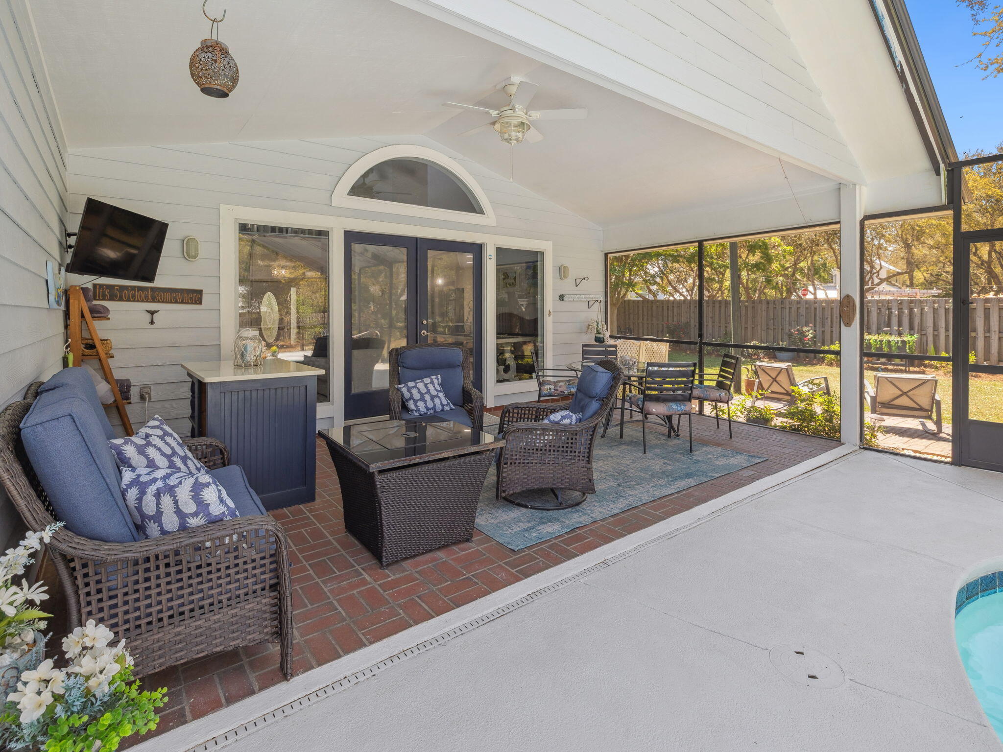 550 Seabreeze Circle Seacrest FL 32461