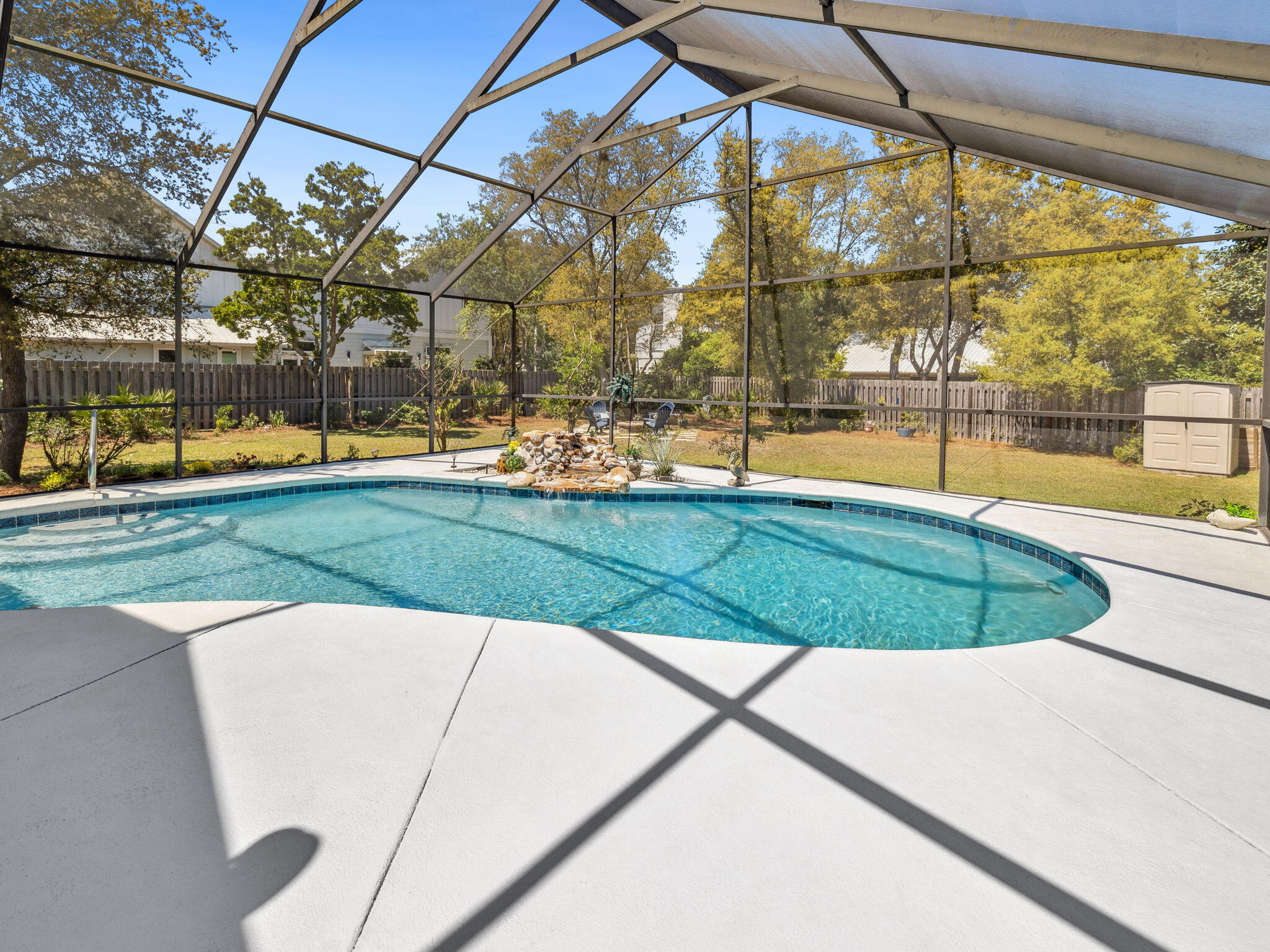 550 Seabreeze Circle Seacrest FL 32461