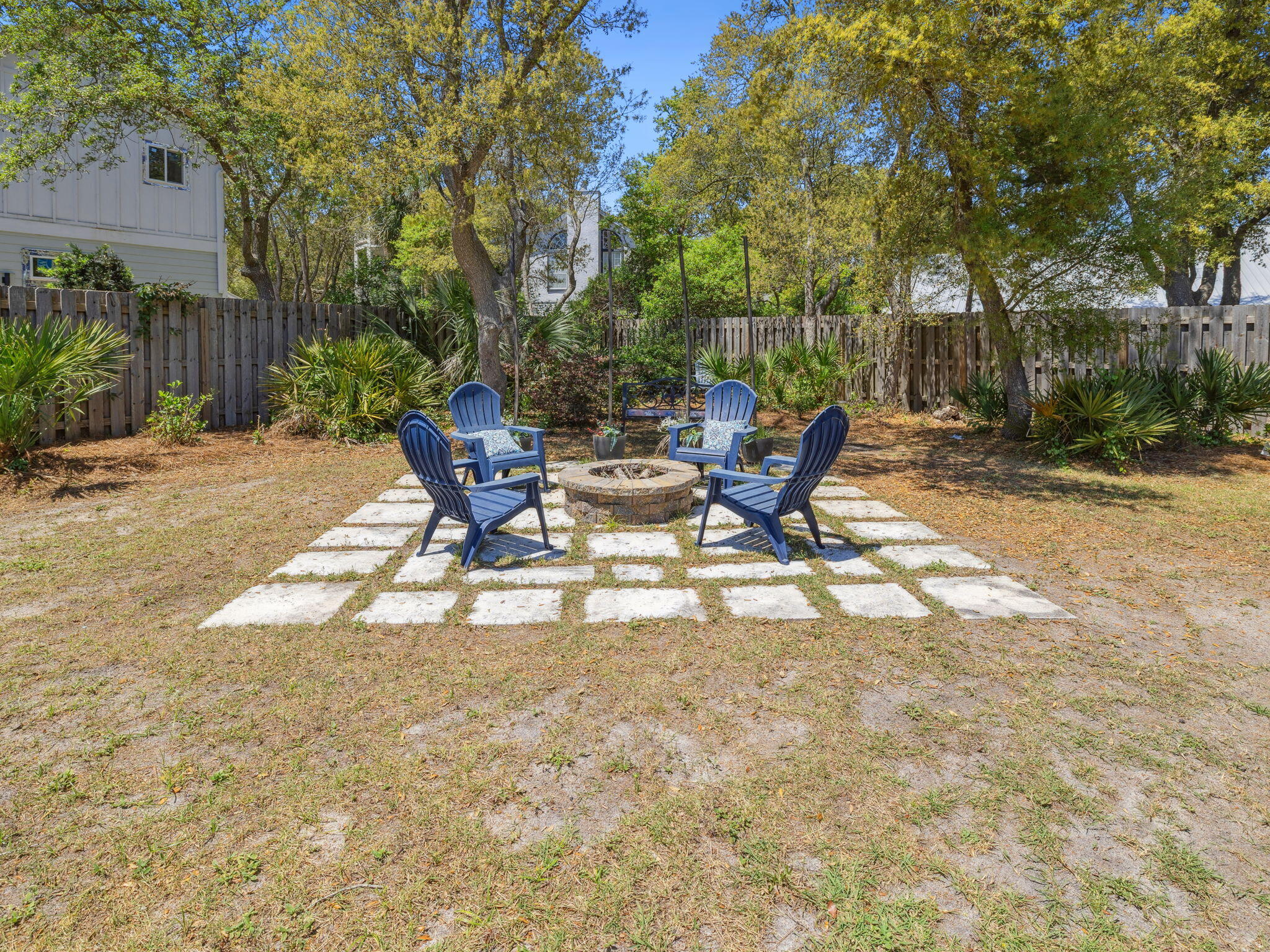 550 Seabreeze Circle Seacrest FL 32461