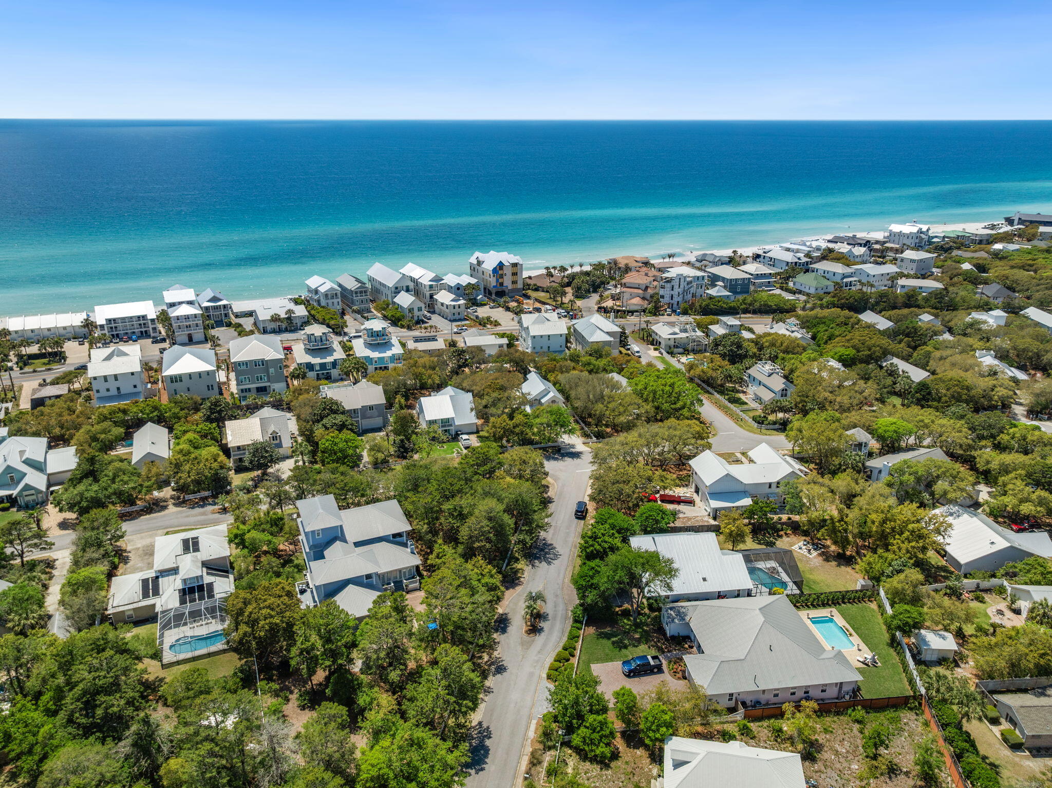 550 Seabreeze Circle Seacrest FL 32461
