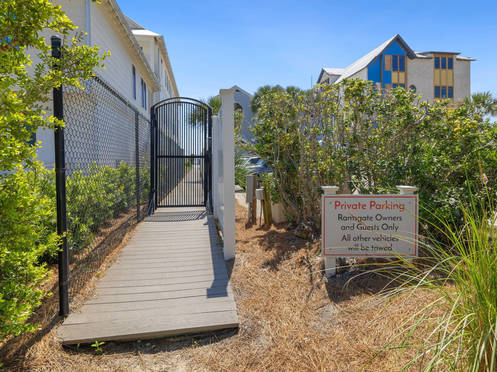 550 Seabreeze Circle Seacrest FL 32461