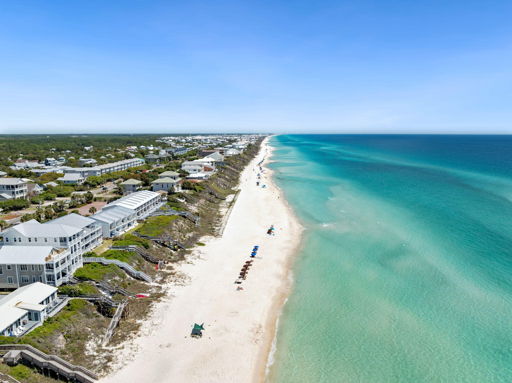 550 Seabreeze Circle Seacrest FL 32461