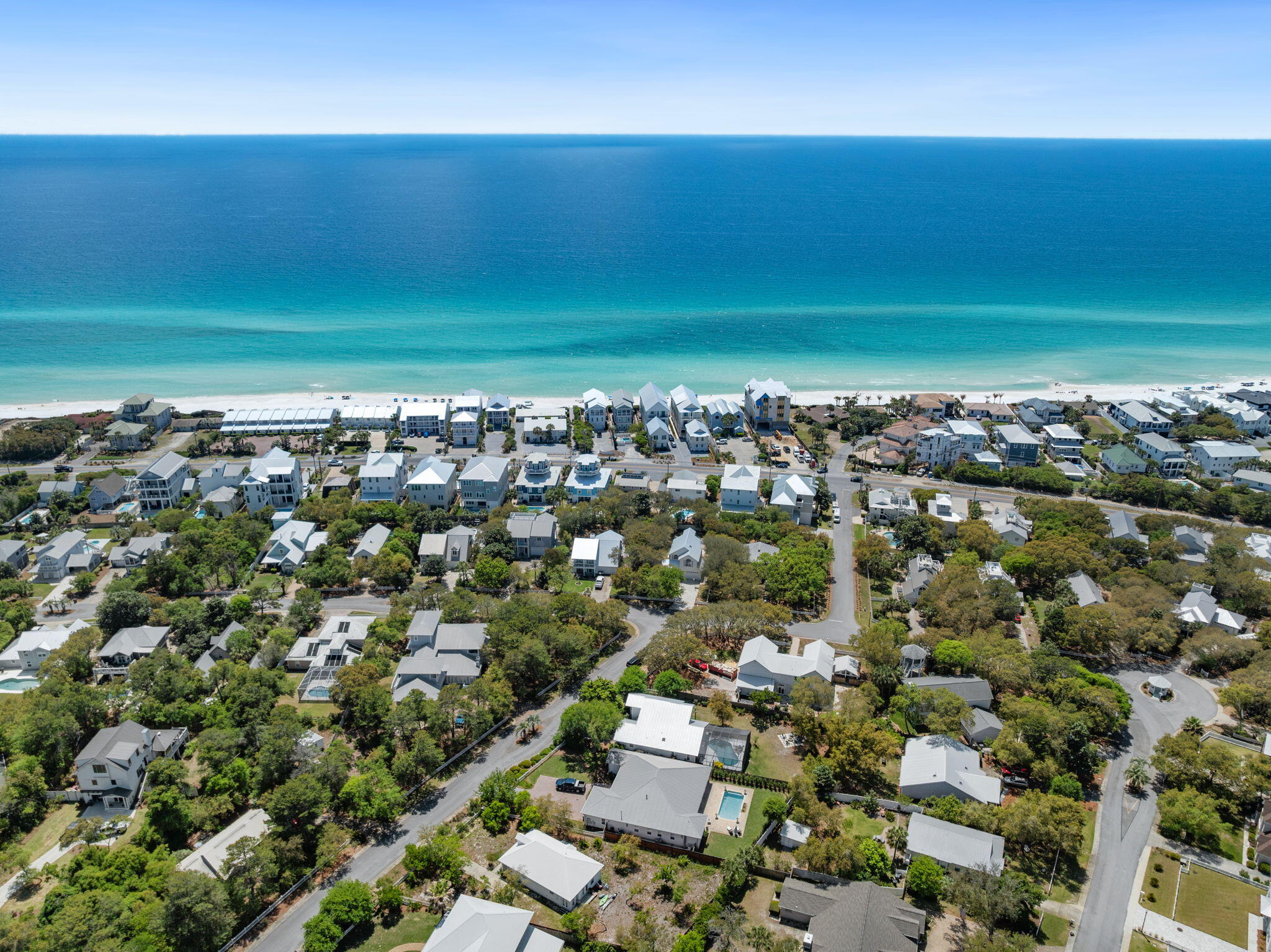 550 Seabreeze Circle Seacrest FL 32461