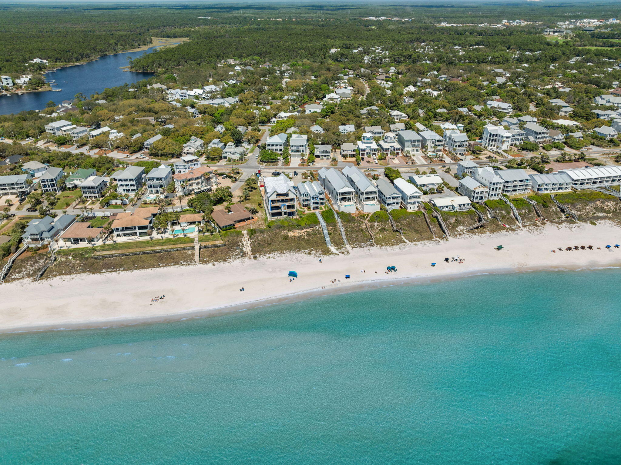 550 Seabreeze Circle Seacrest FL 32461