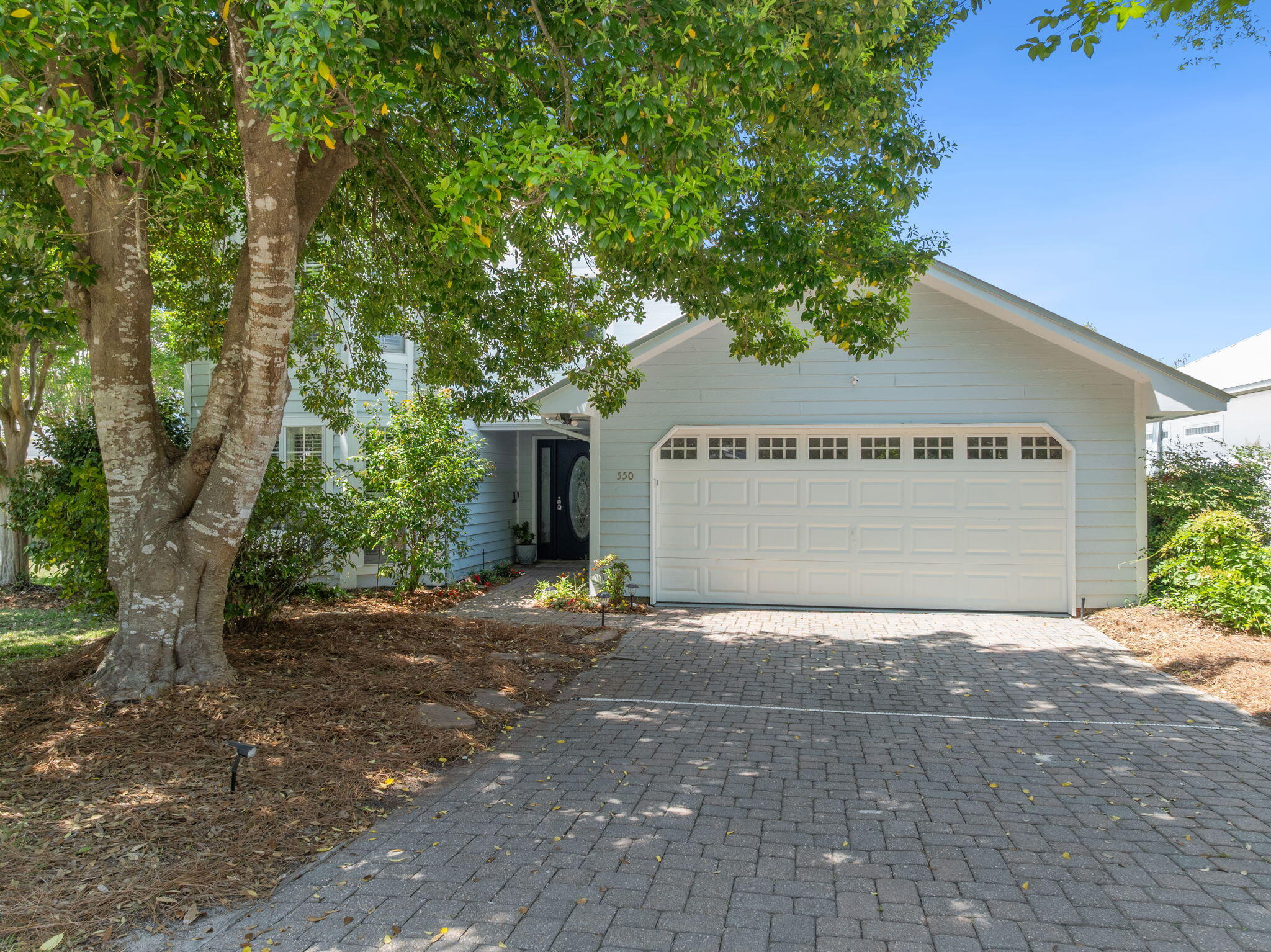550 Seabreeze Circle Seacrest FL 32461