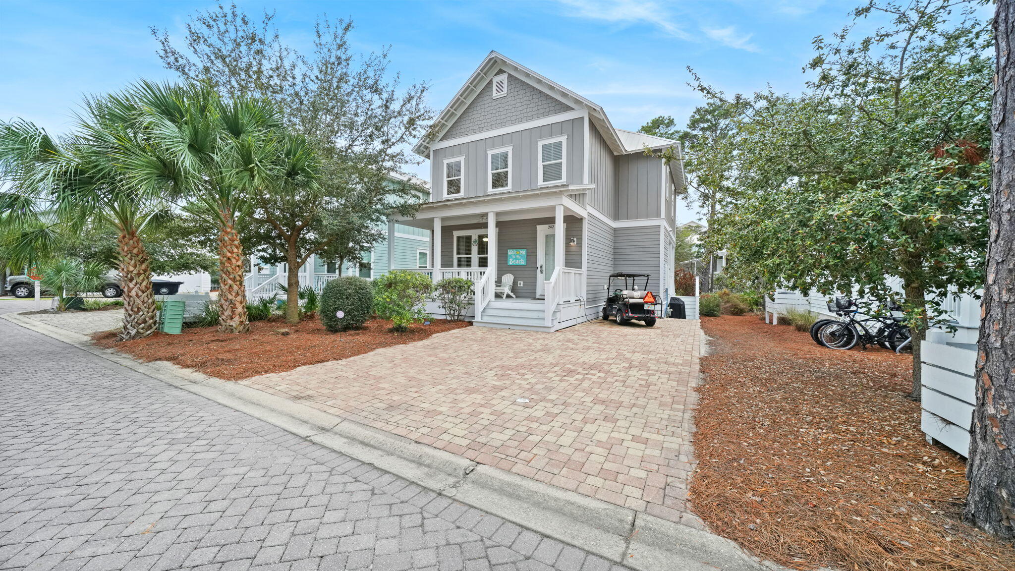 282 Emerald Beach Circle Santa Rosa Beach FL 32459
