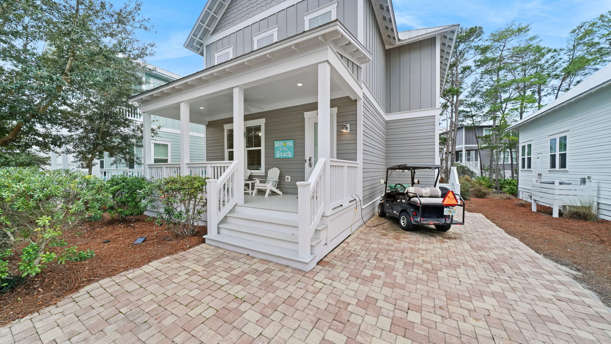 282 Emerald Beach Circle Santa Rosa Beach FL 32459