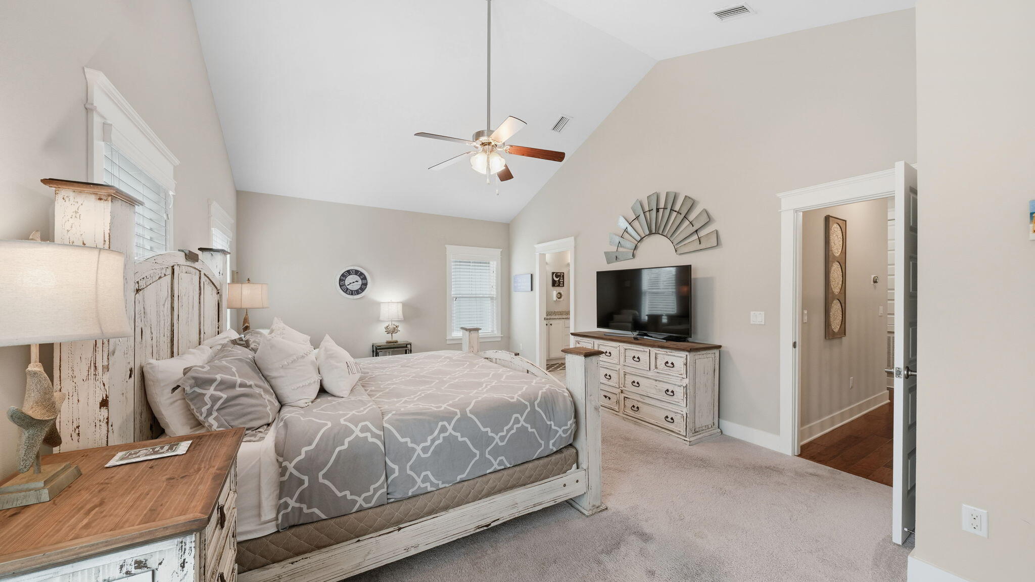 282 Emerald Beach Circle Santa Rosa Beach FL 32459