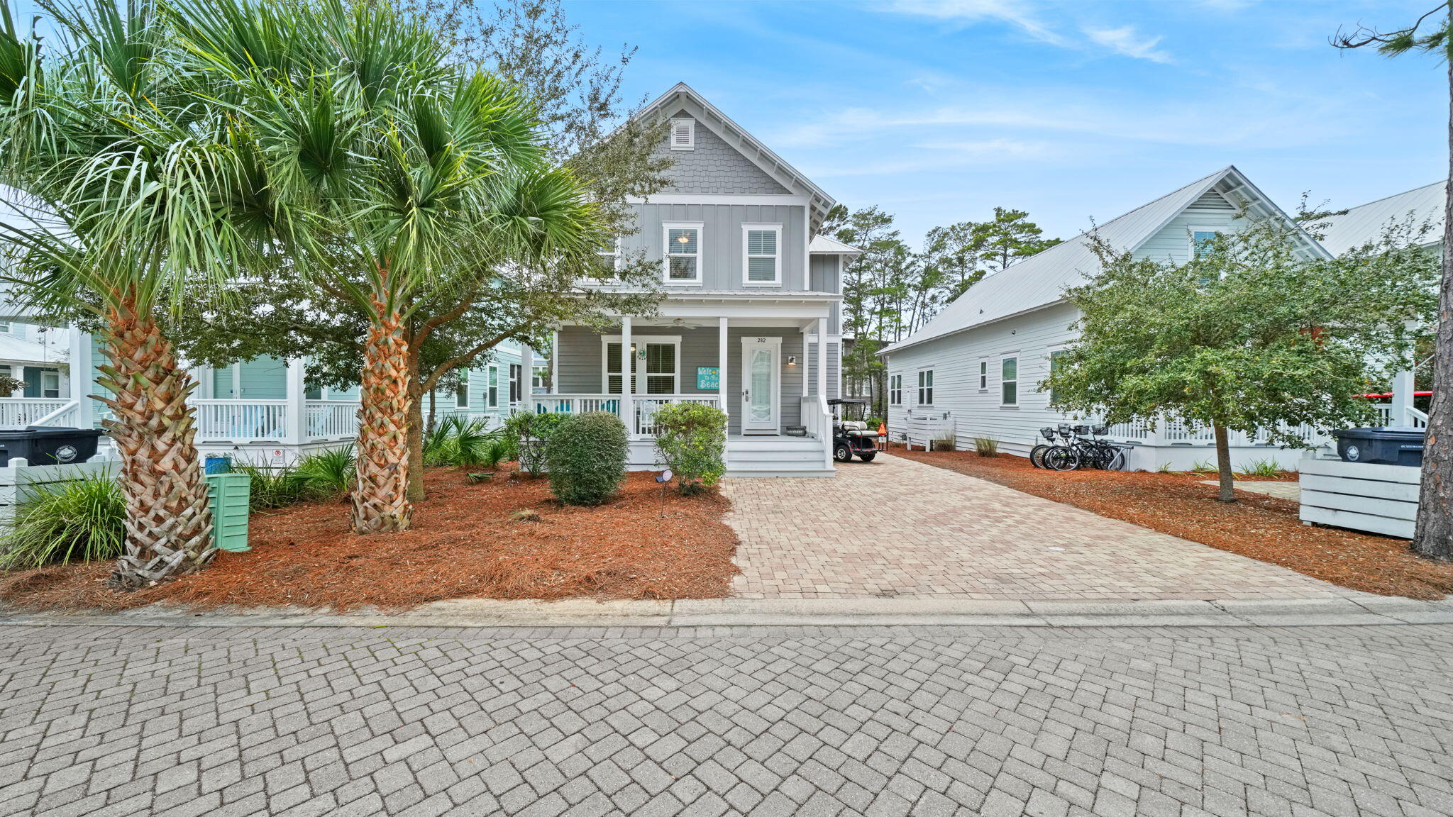282 Emerald Beach Circle Santa Rosa Beach FL 32459