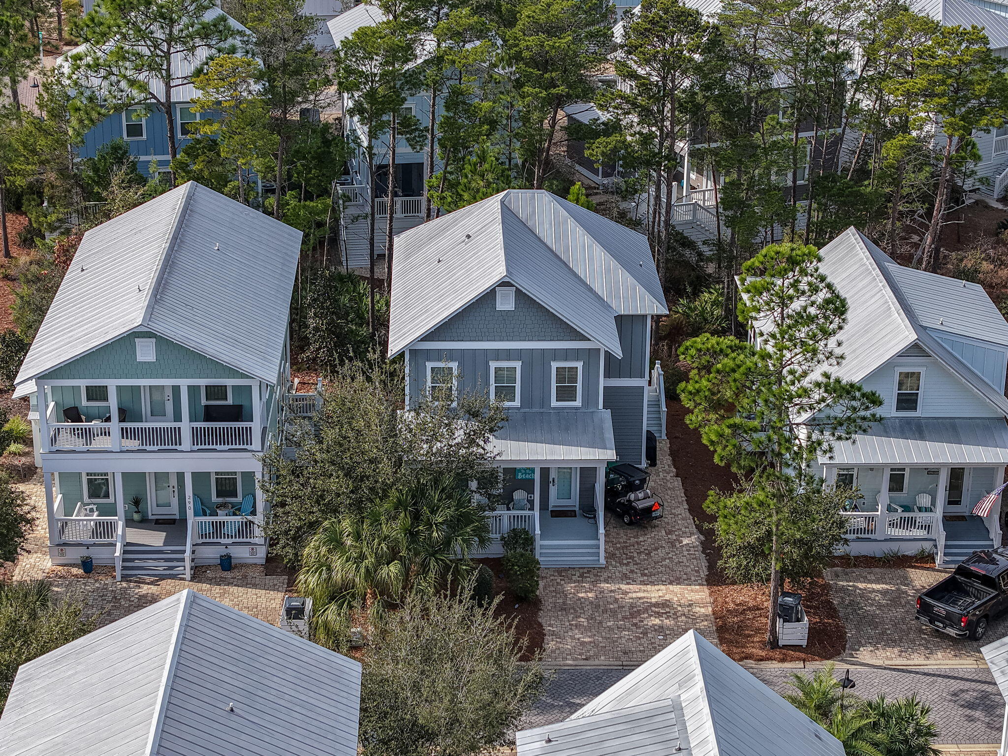 282 Emerald Beach Circle Santa Rosa Beach FL 32459