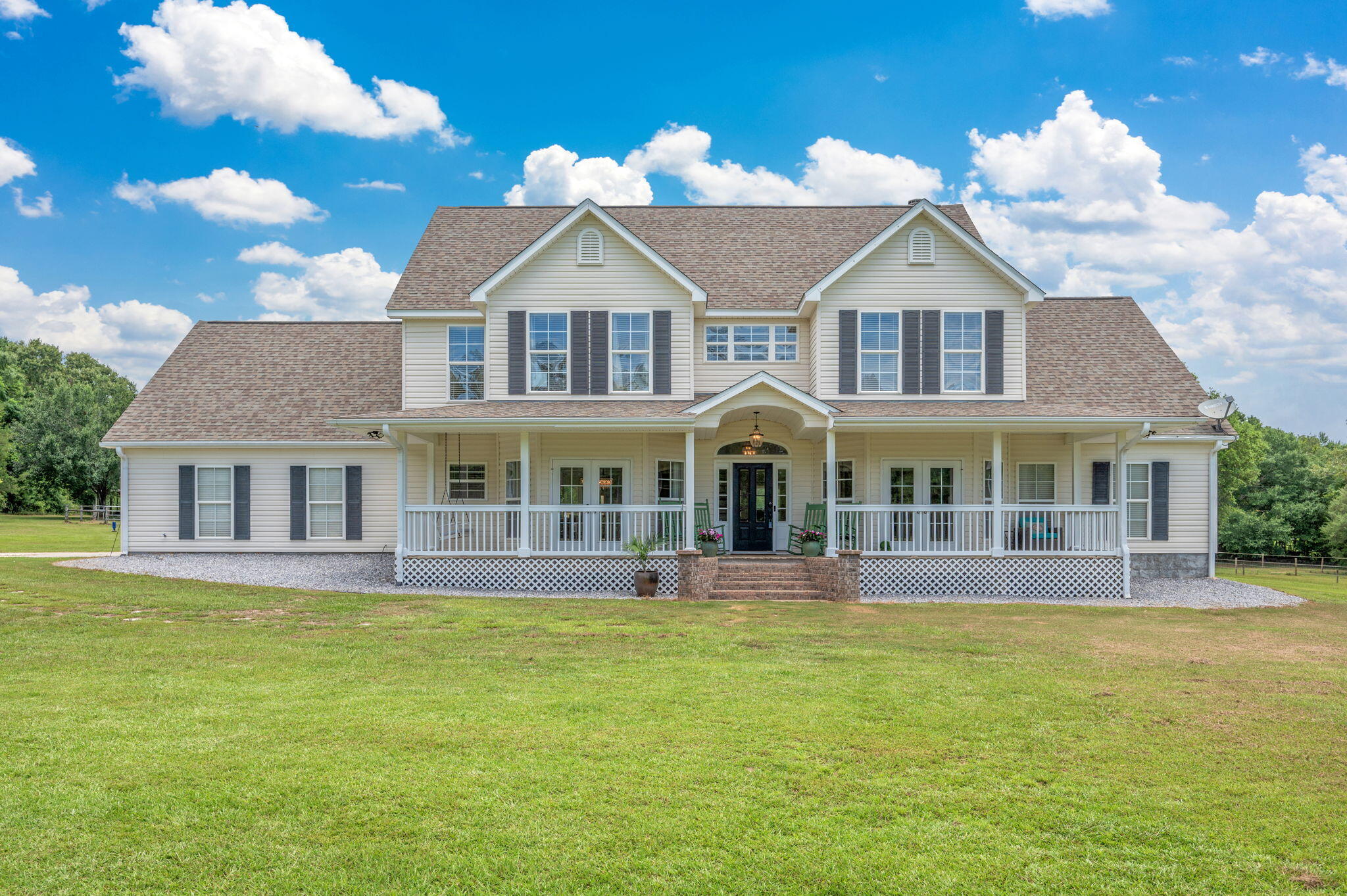 652 Tommy Eiland Road Baker FL 32531