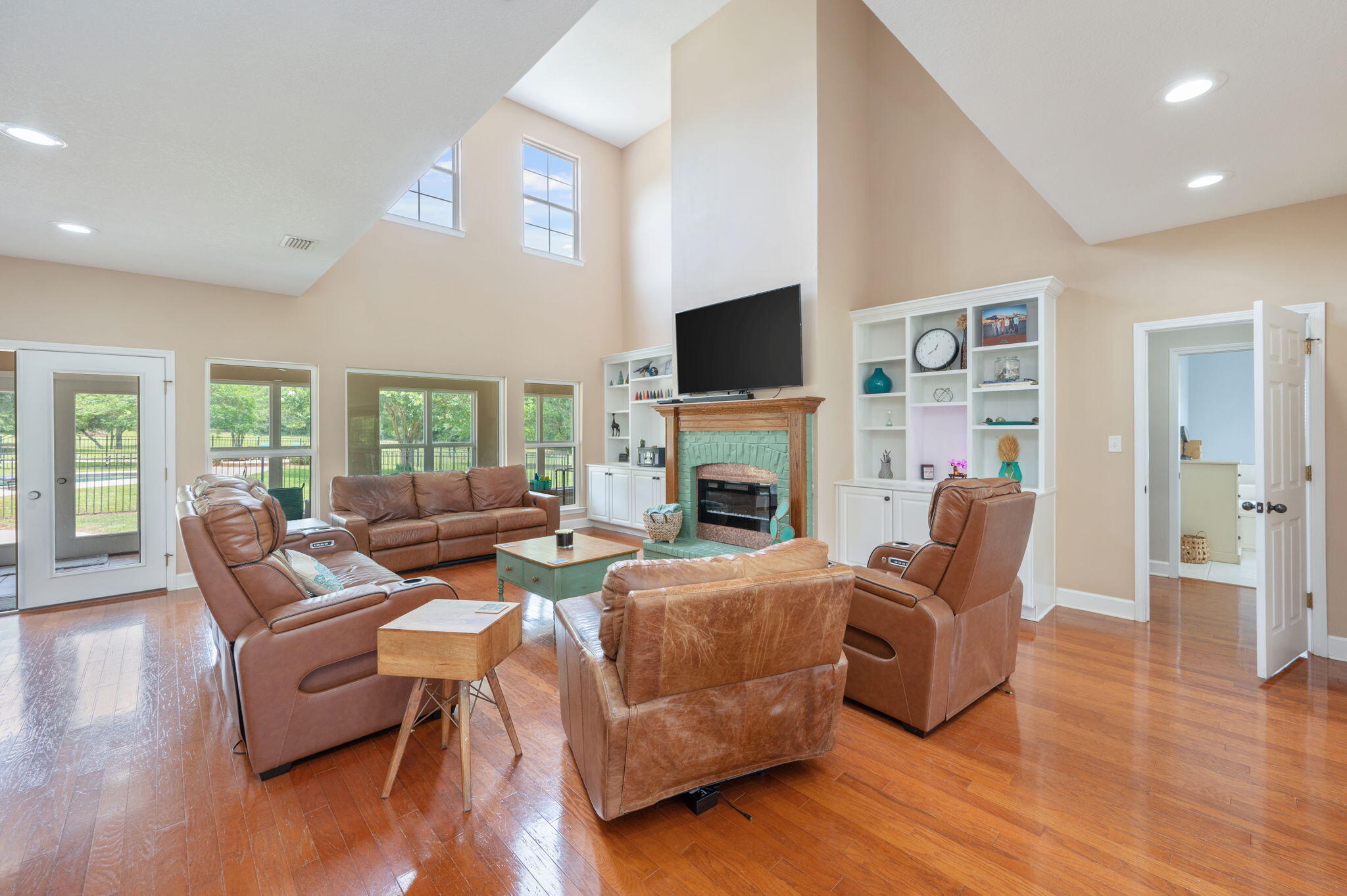 652 Tommy Eiland Road Baker FL 32531