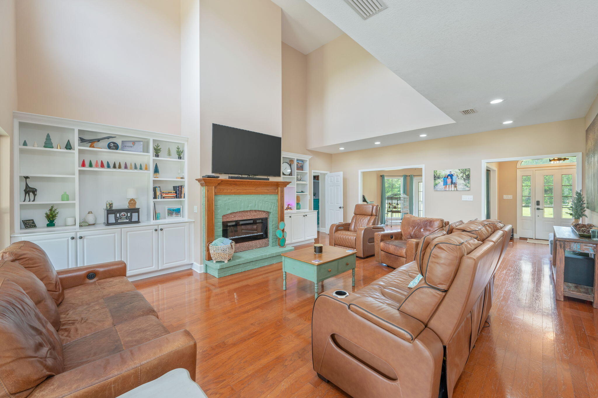 652 Tommy Eiland Road Baker FL 32531