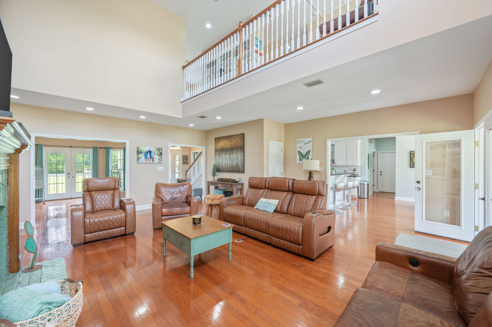 652 Tommy Eiland Road Baker FL 32531