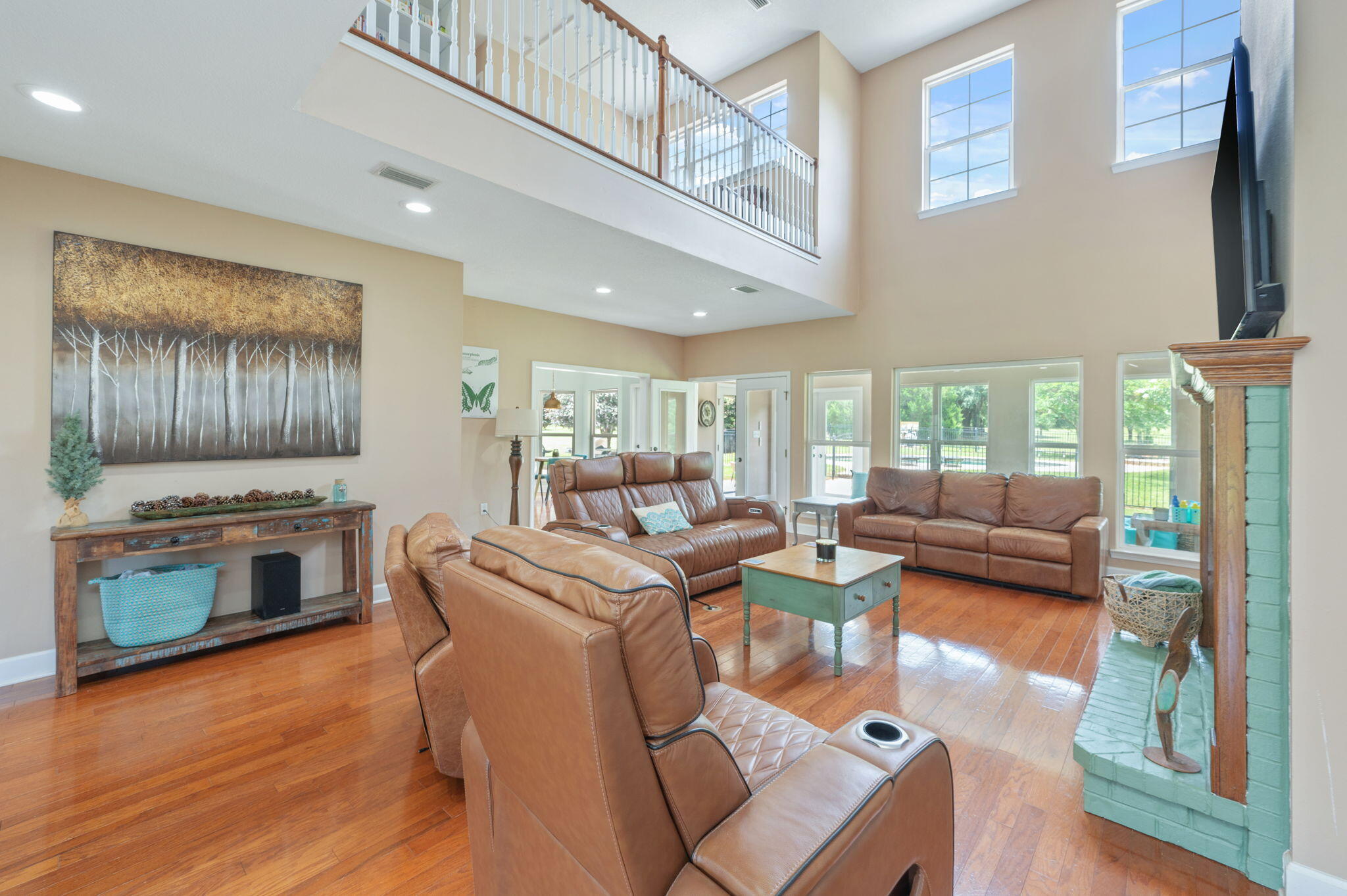 652 Tommy Eiland Road Baker FL 32531