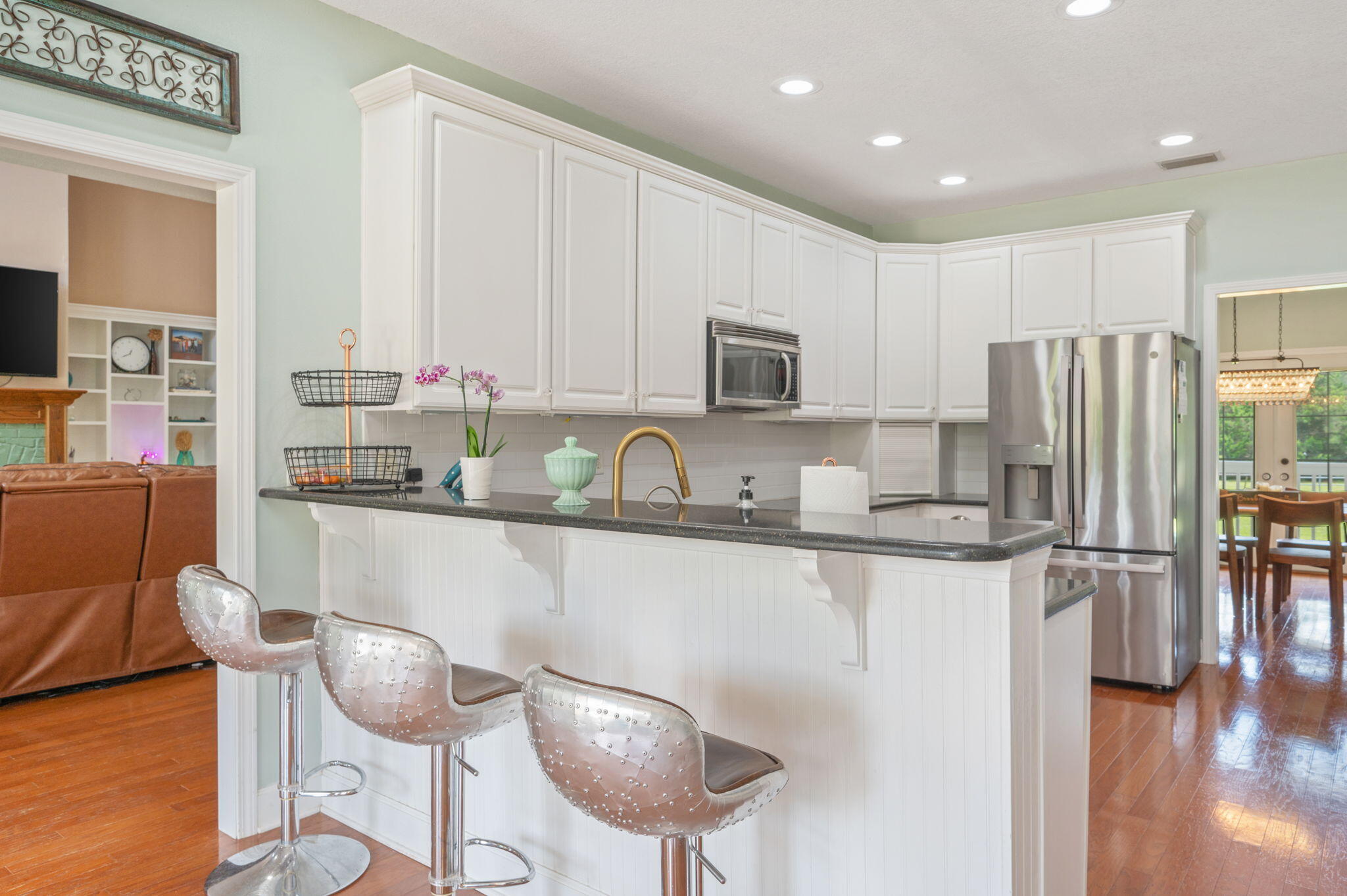 652 Tommy Eiland Road Baker FL 32531