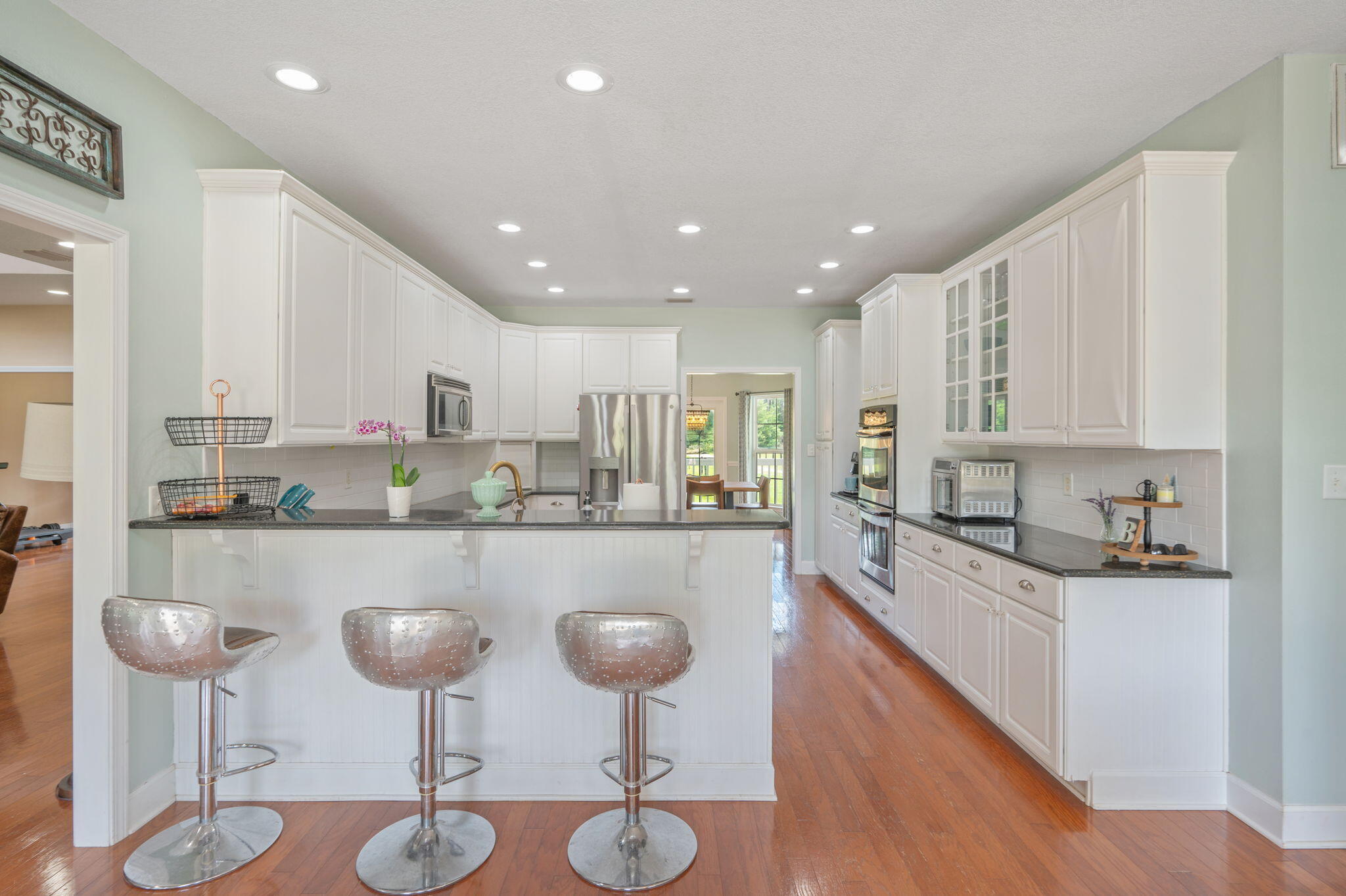 652 Tommy Eiland Road Baker FL 32531