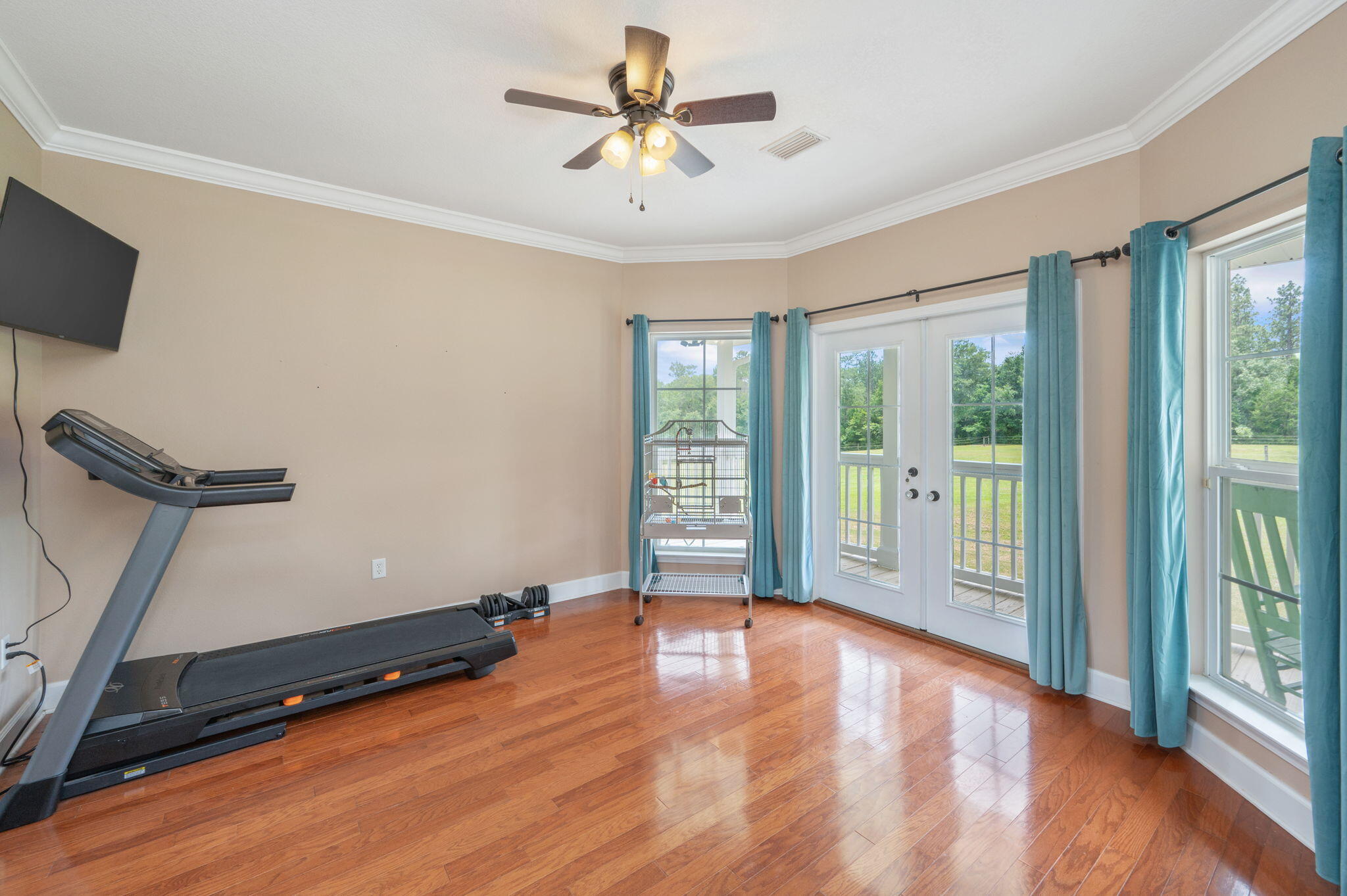 652 Tommy Eiland Road Baker FL 32531