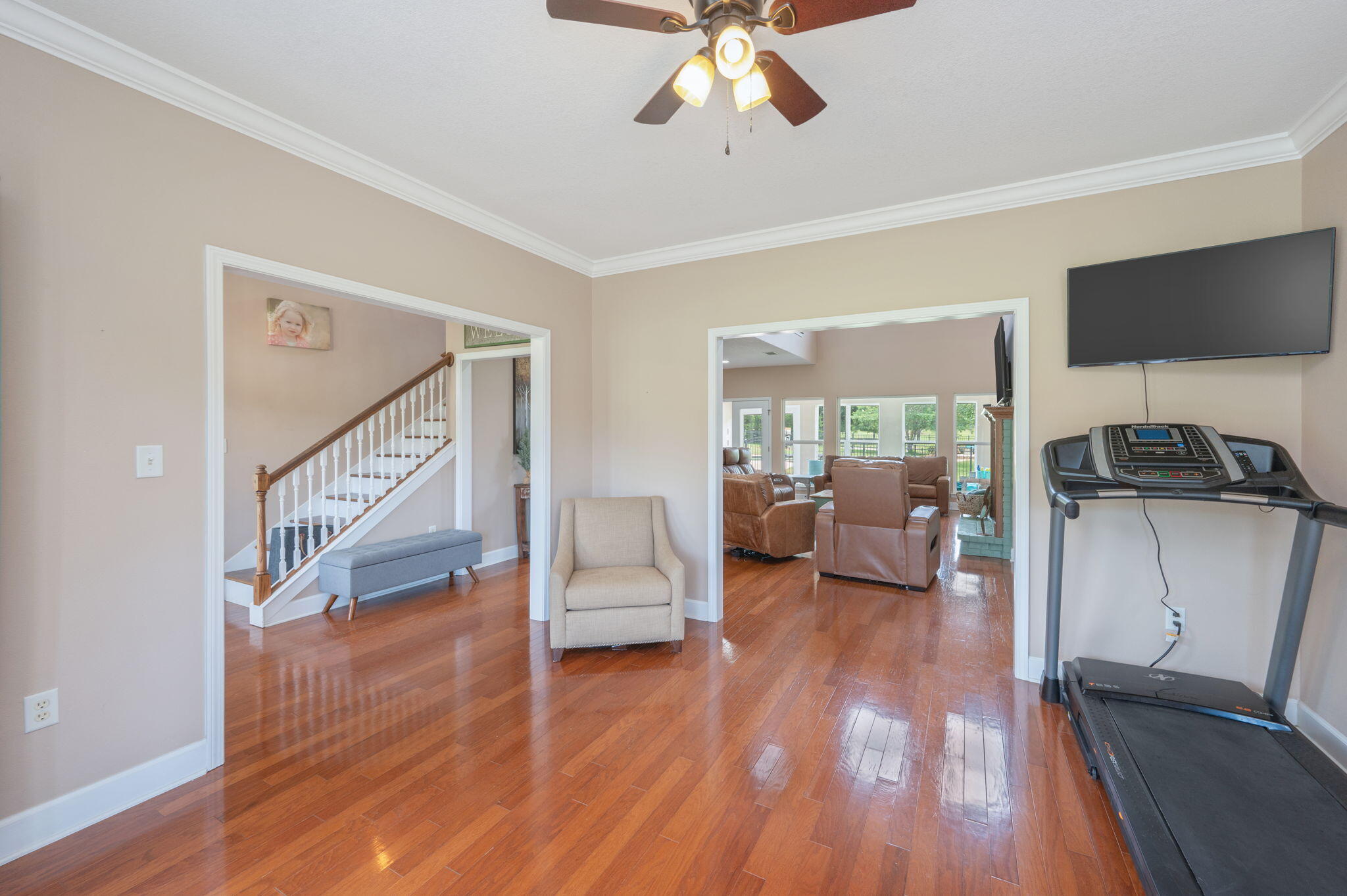 652 Tommy Eiland Road Baker FL 32531