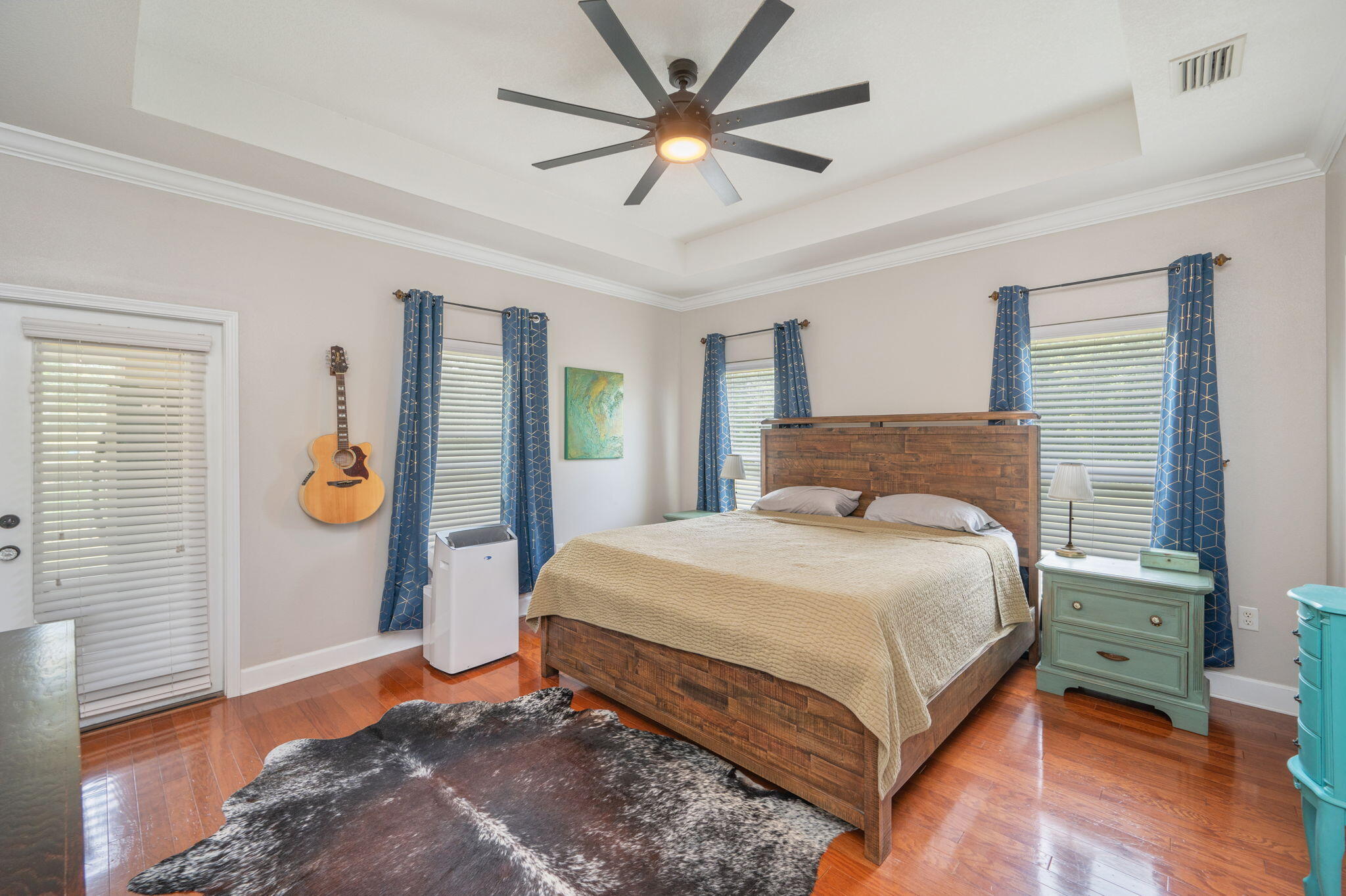 652 Tommy Eiland Road Baker FL 32531