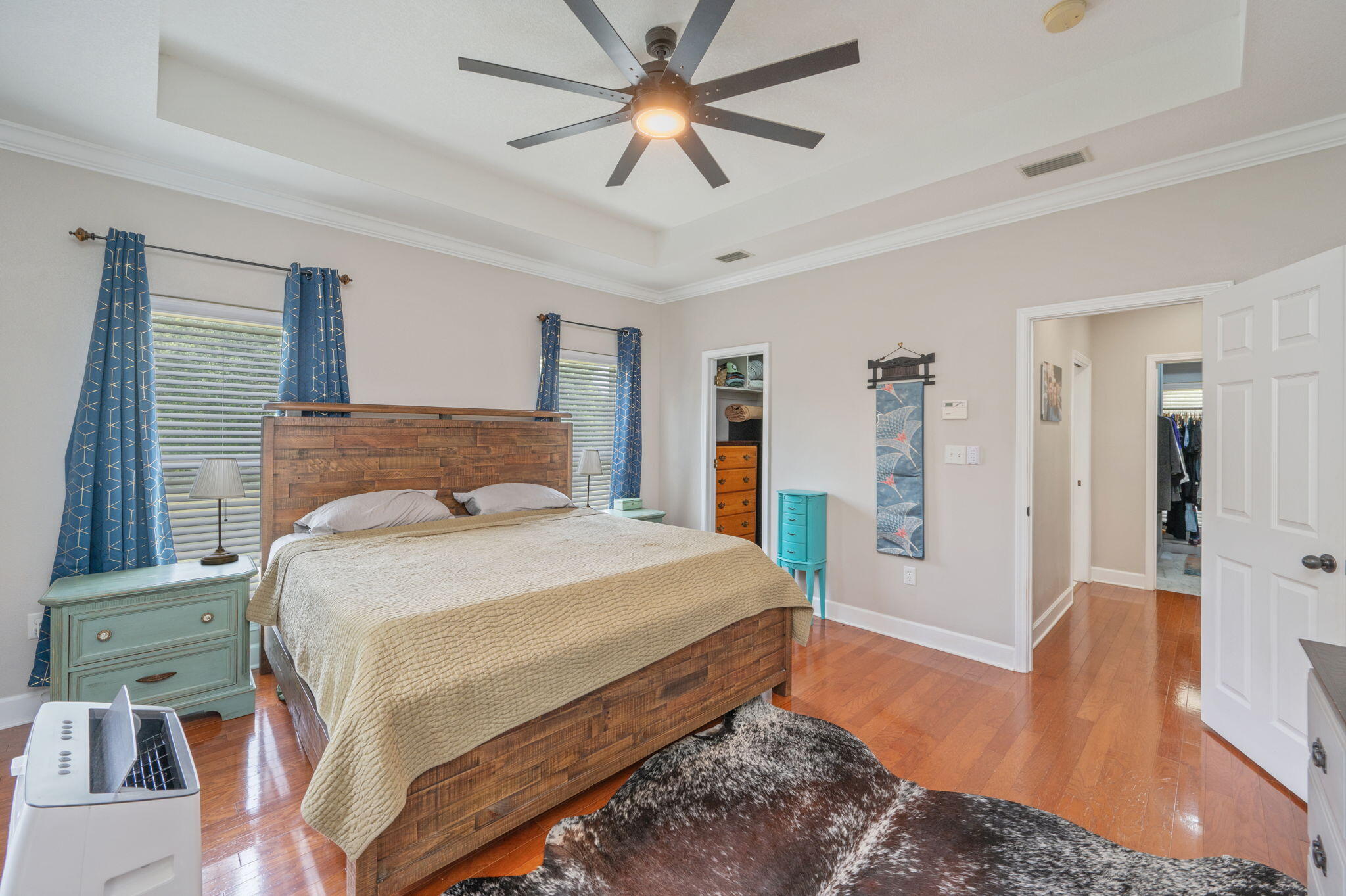 652 Tommy Eiland Road Baker FL 32531