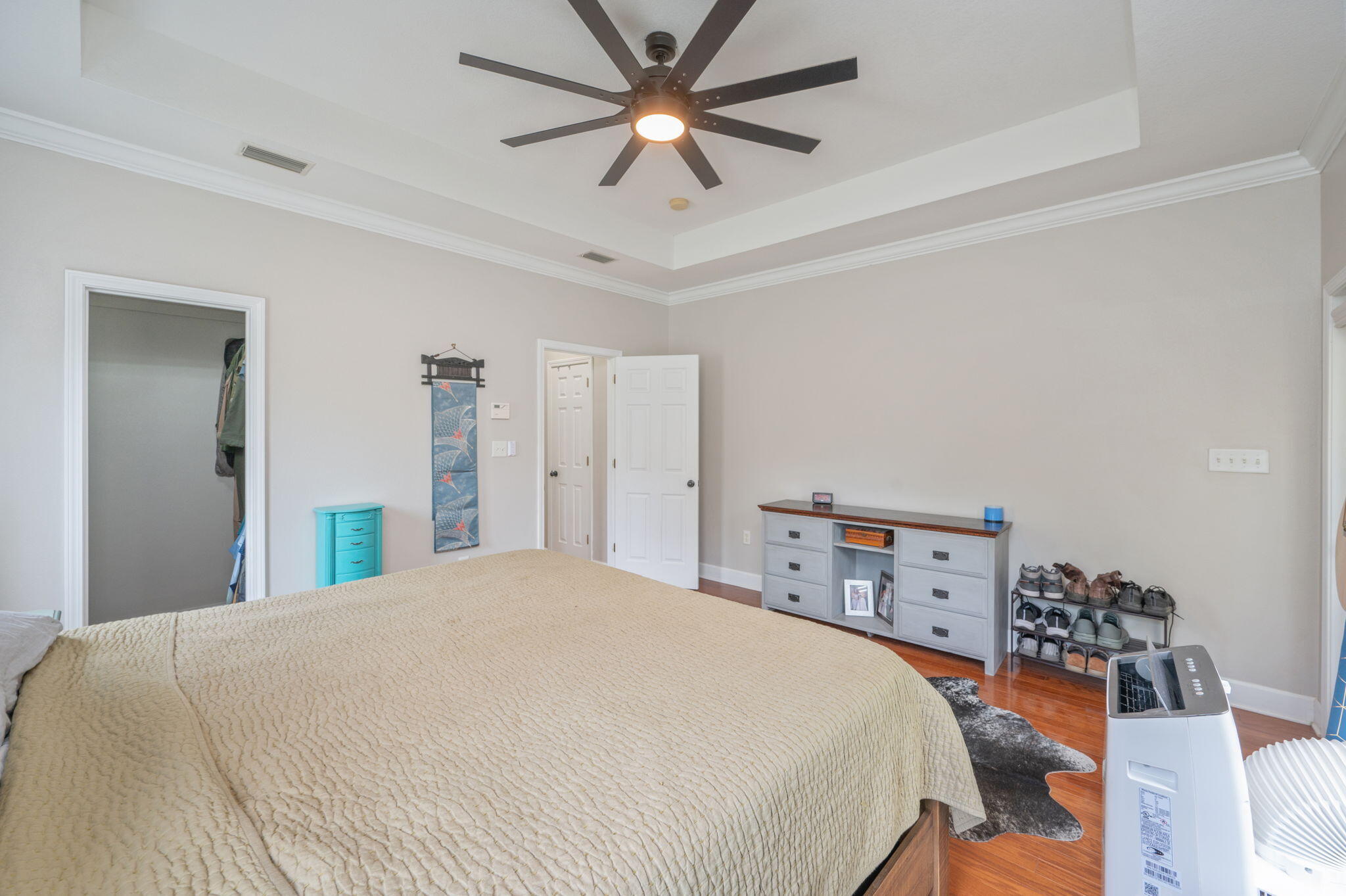 652 Tommy Eiland Road Baker FL 32531