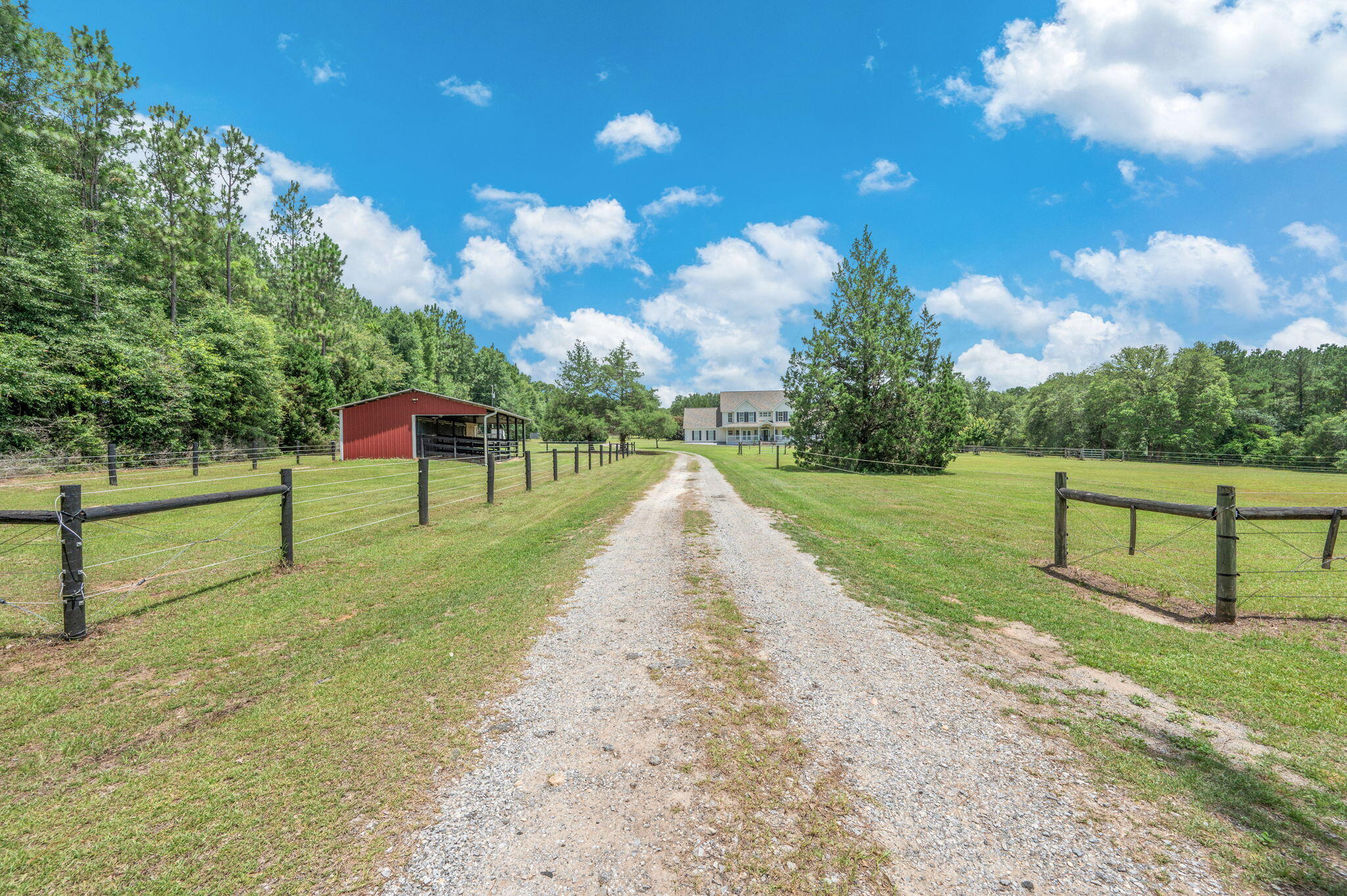 652 Tommy Eiland Road Baker FL 32531