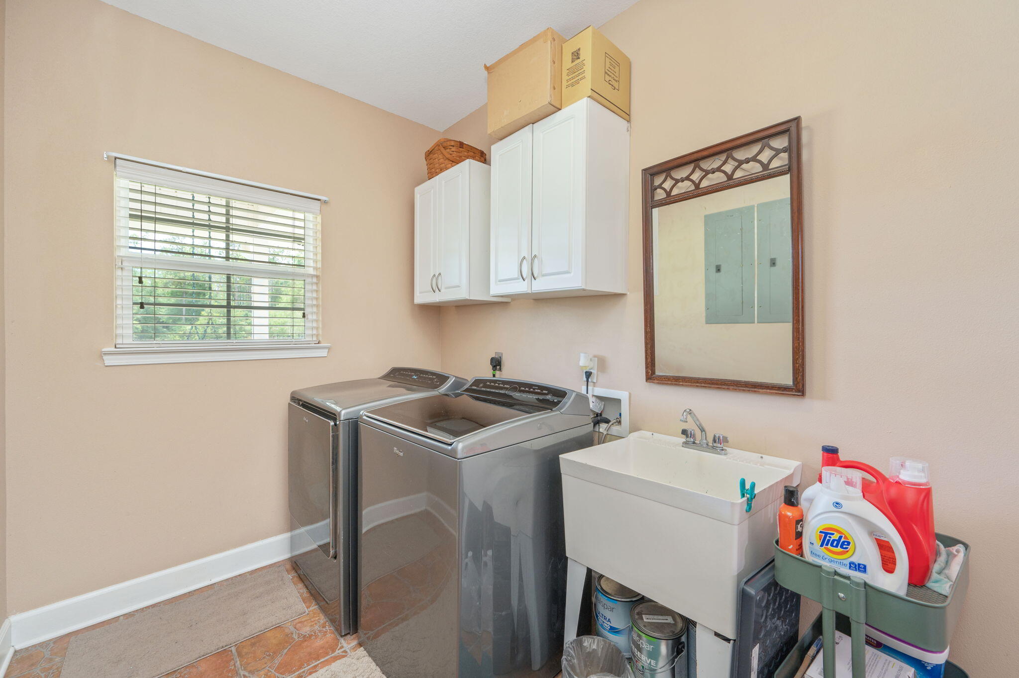 652 Tommy Eiland Road Baker FL 32531