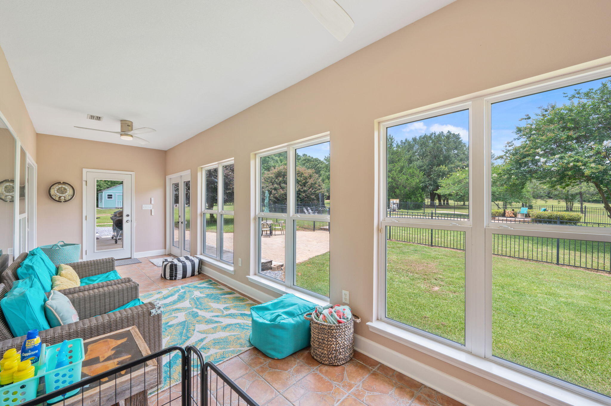 652 Tommy Eiland Road Baker FL 32531