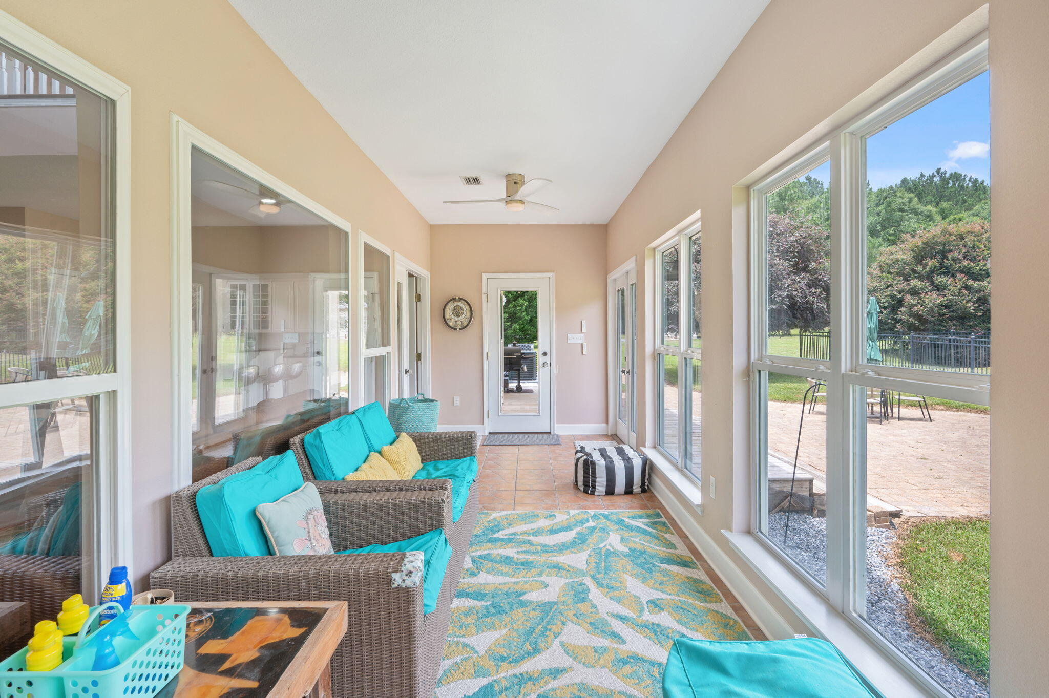 652 Tommy Eiland Road Baker FL 32531