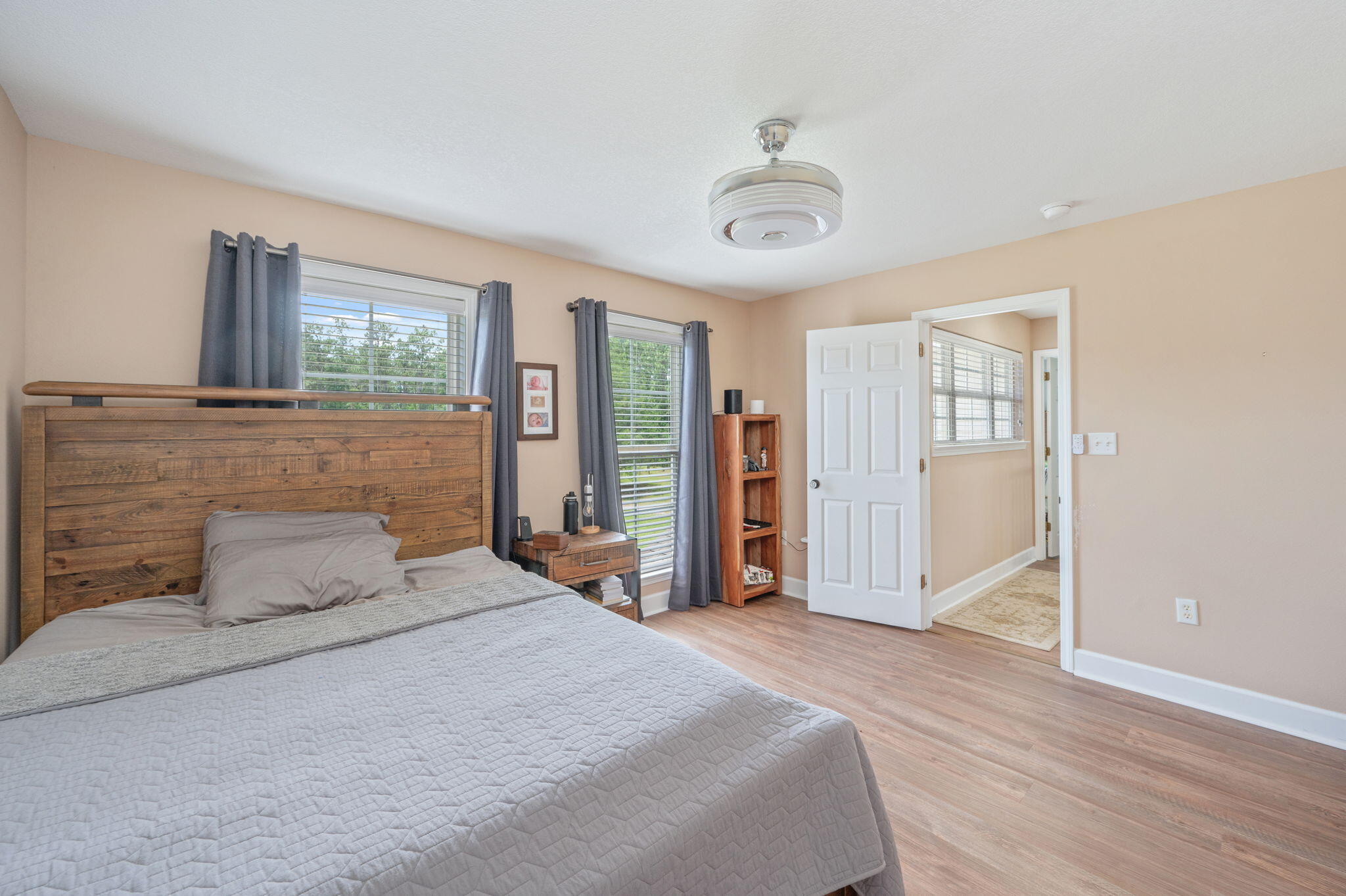652 Tommy Eiland Road Baker FL 32531