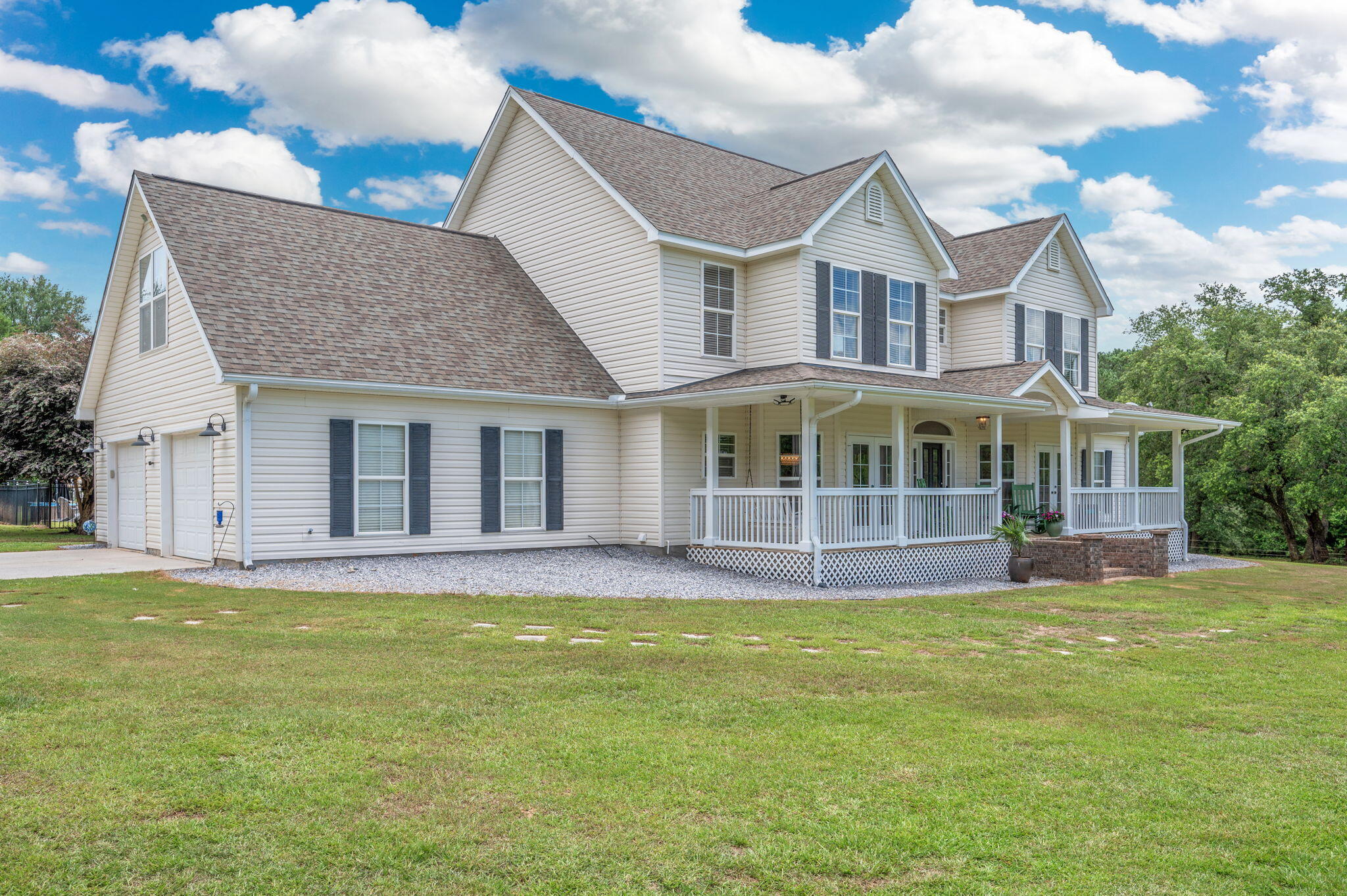 652 Tommy Eiland Road Baker FL 32531