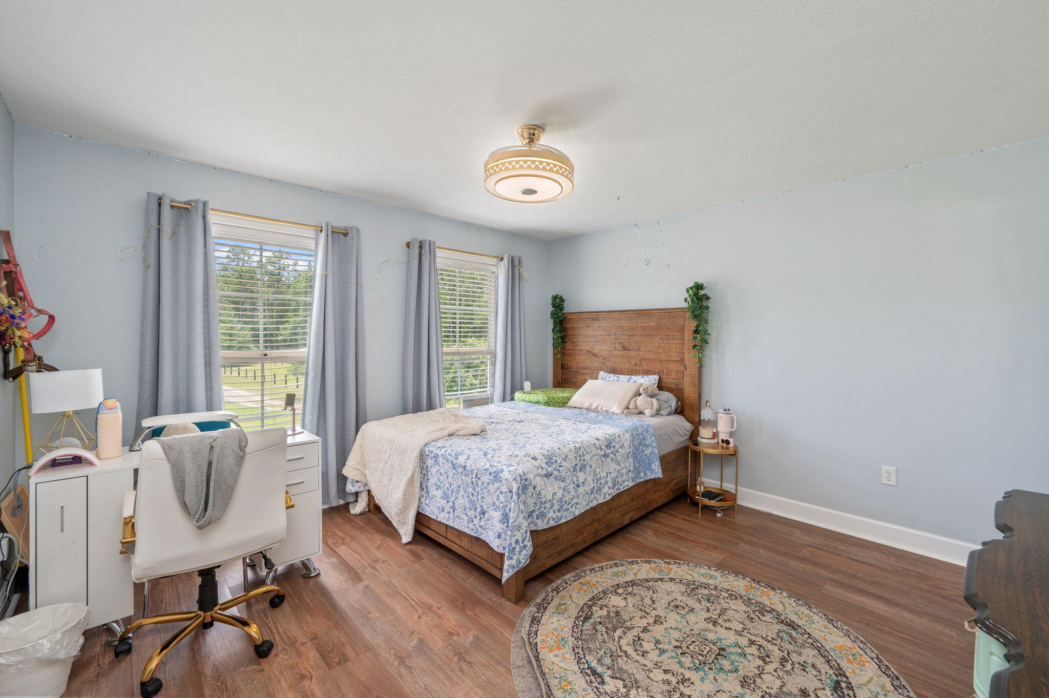 652 Tommy Eiland Road Baker FL 32531