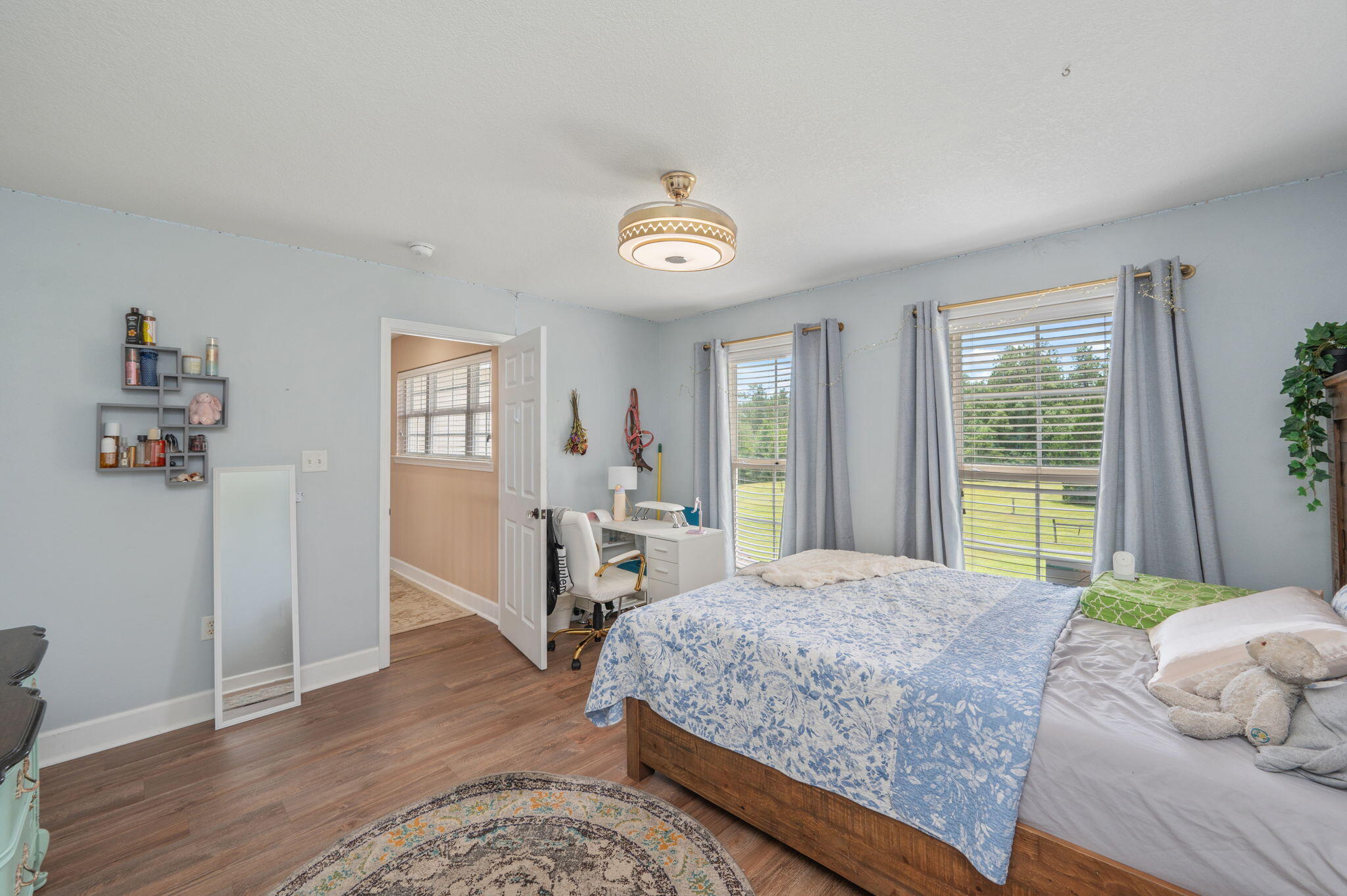 652 Tommy Eiland Road Baker FL 32531