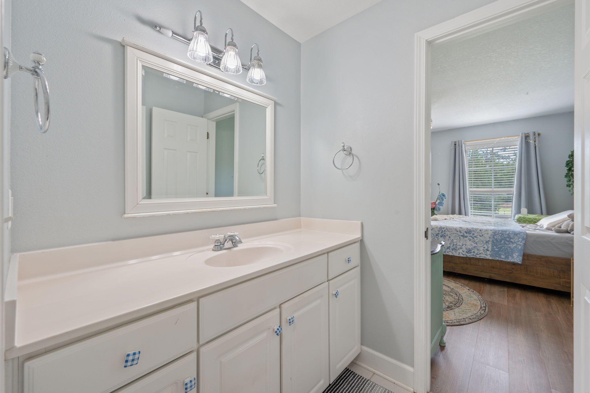652 Tommy Eiland Road Baker FL 32531