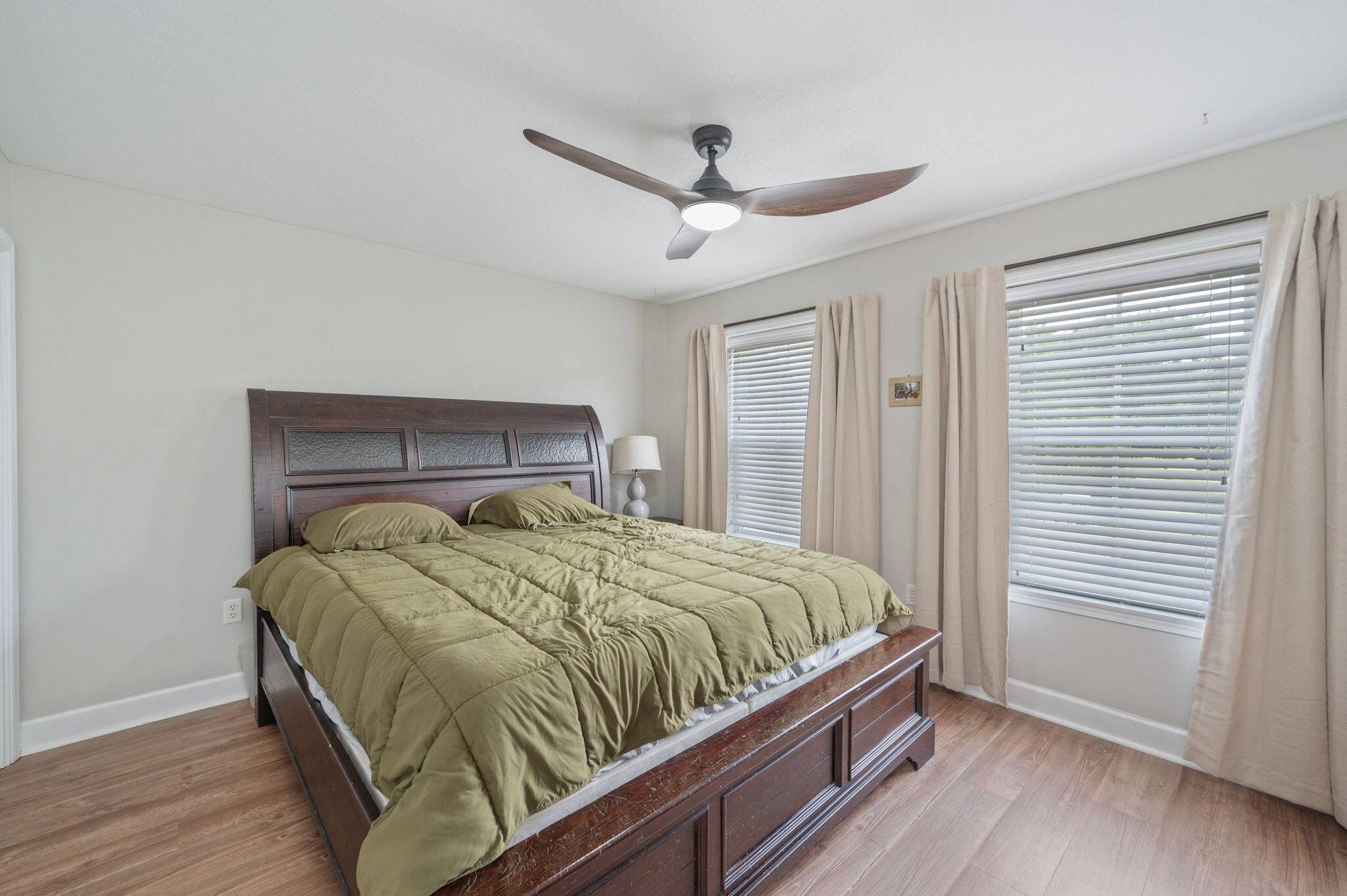 652 Tommy Eiland Road Baker FL 32531