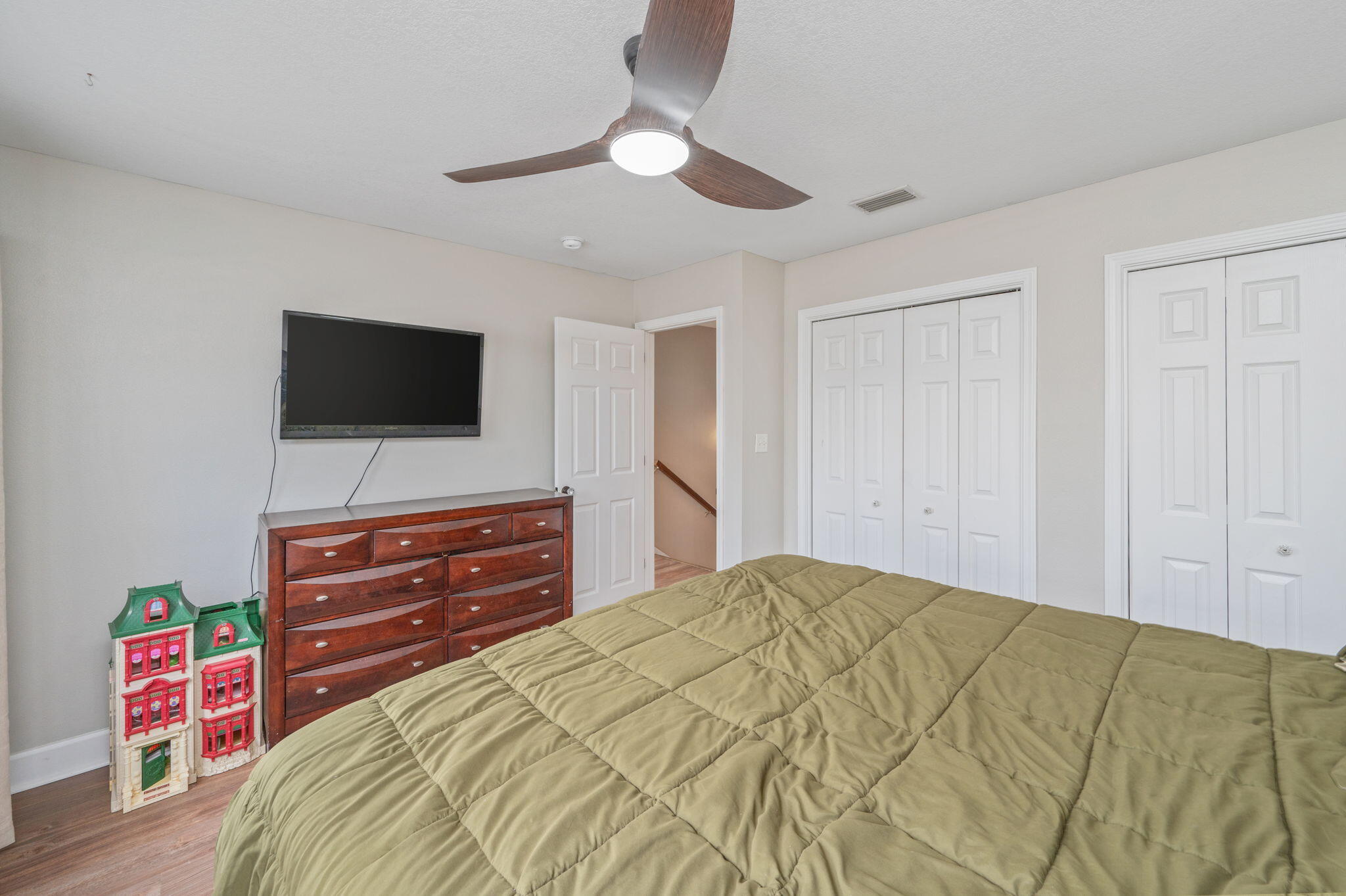 652 Tommy Eiland Road Baker FL 32531