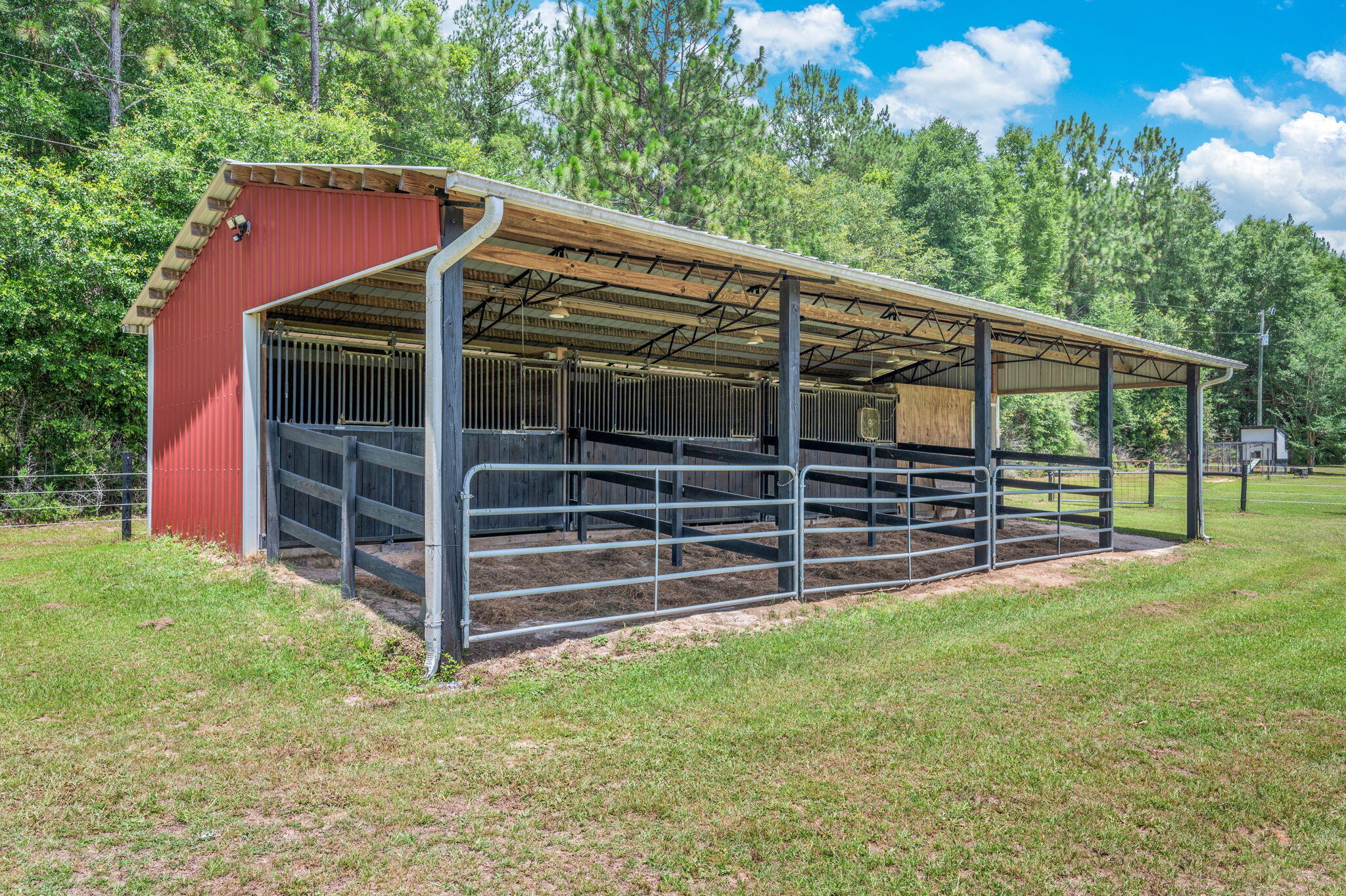 652 Tommy Eiland Road Baker FL 32531